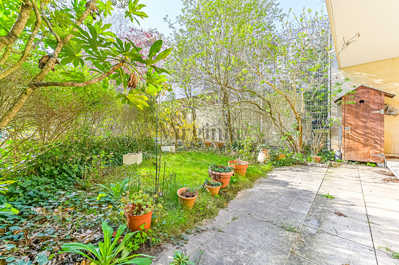 Appartement · 3 pièces · 67 m² — photo 2 sur 10