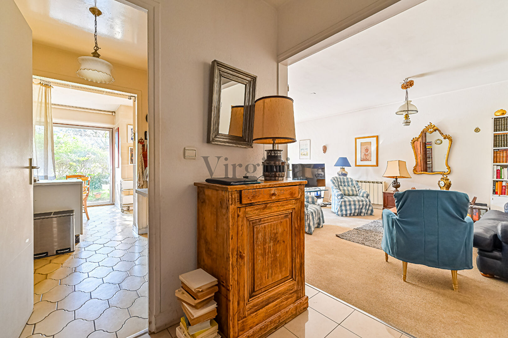 Appartement · 3 pièces · 67 m² — photo 3 sur 10
