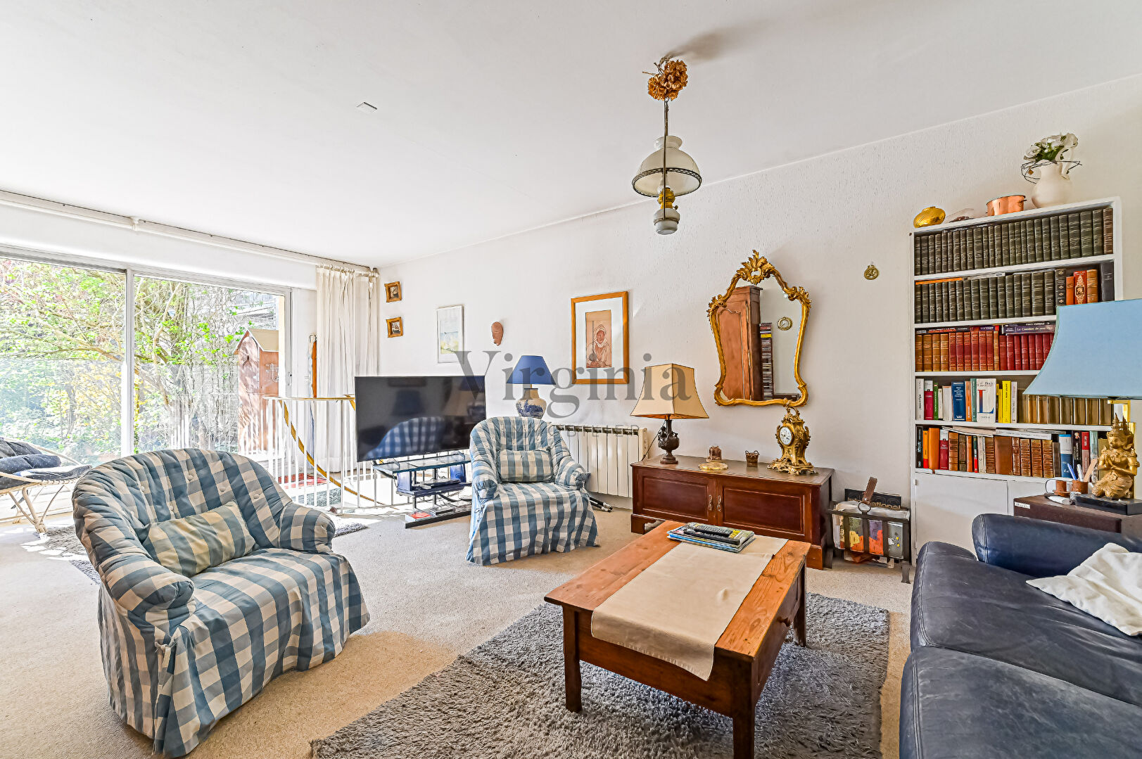 Appartement · 3 pièces · 67 m² — photo 4 sur 10