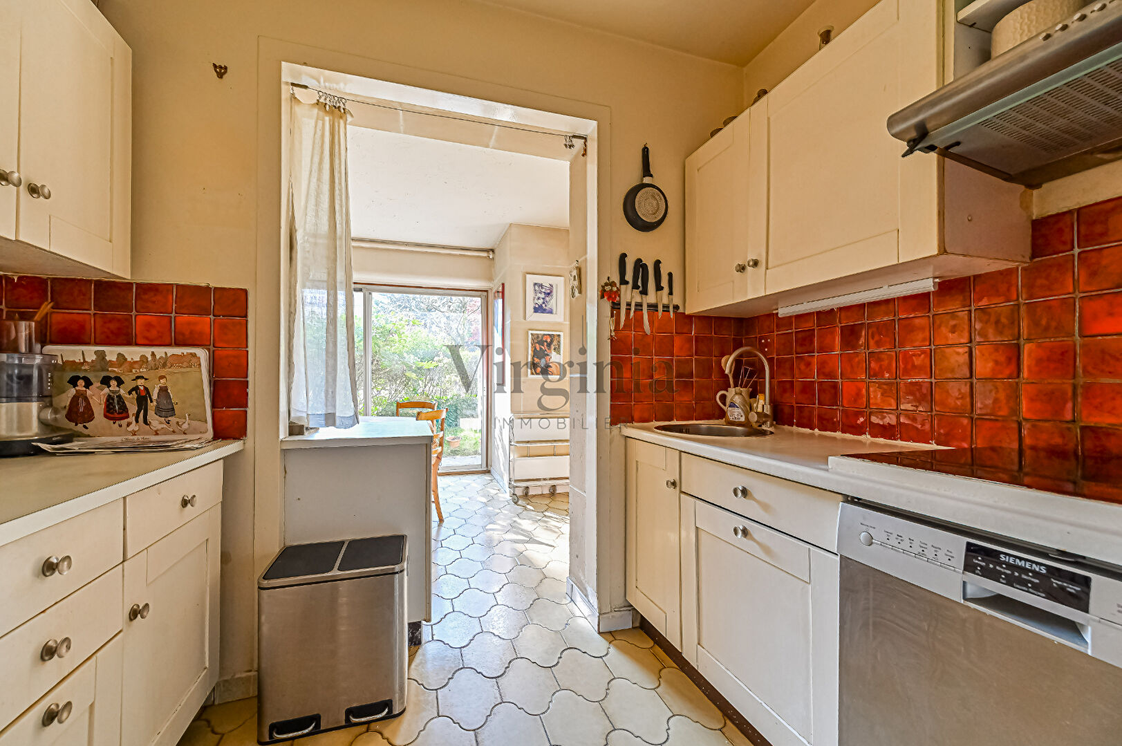 Appartement · 3 pièces · 67 m² — photo 8 sur 10