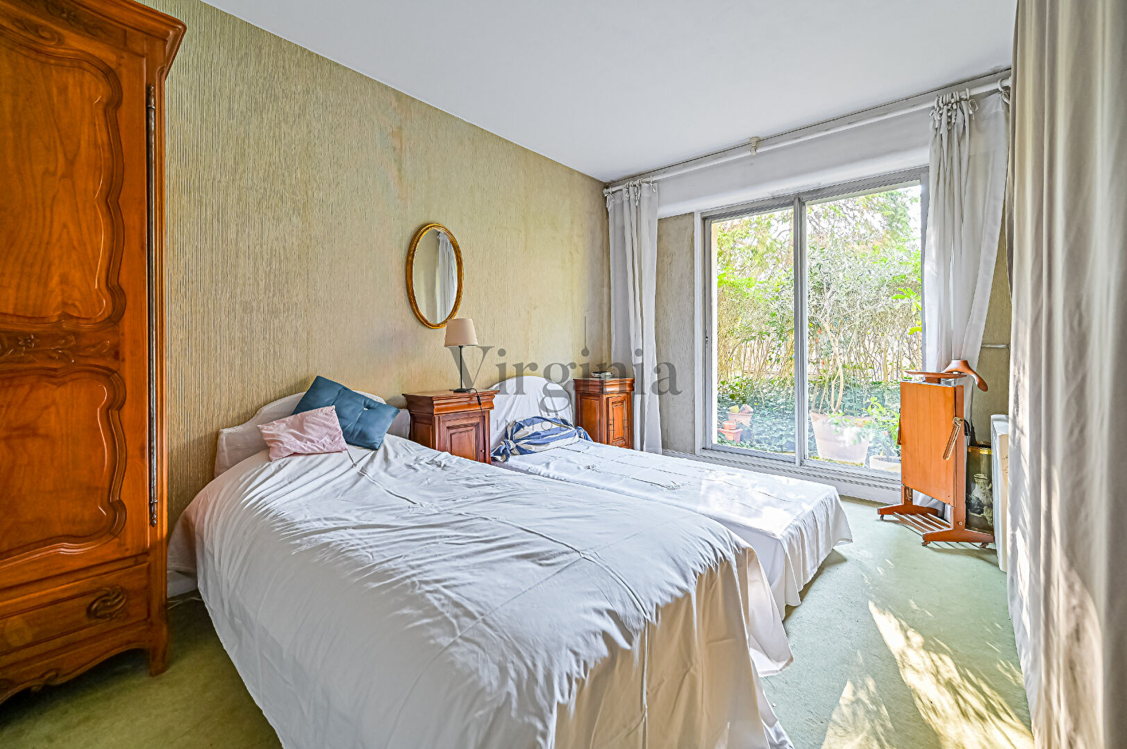 Appartement · 3 pièces · 67 m² — photo 9 sur 10
