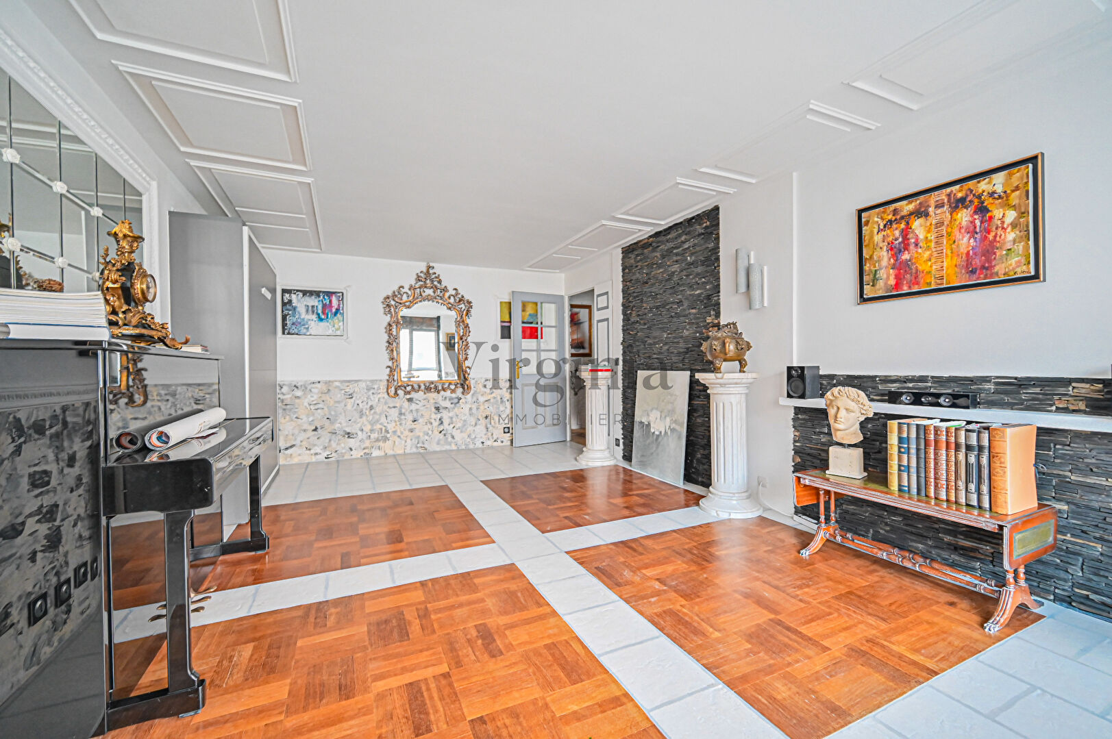 Appartement · 3 pièces · 73,7 m² — photo 1 sur 10