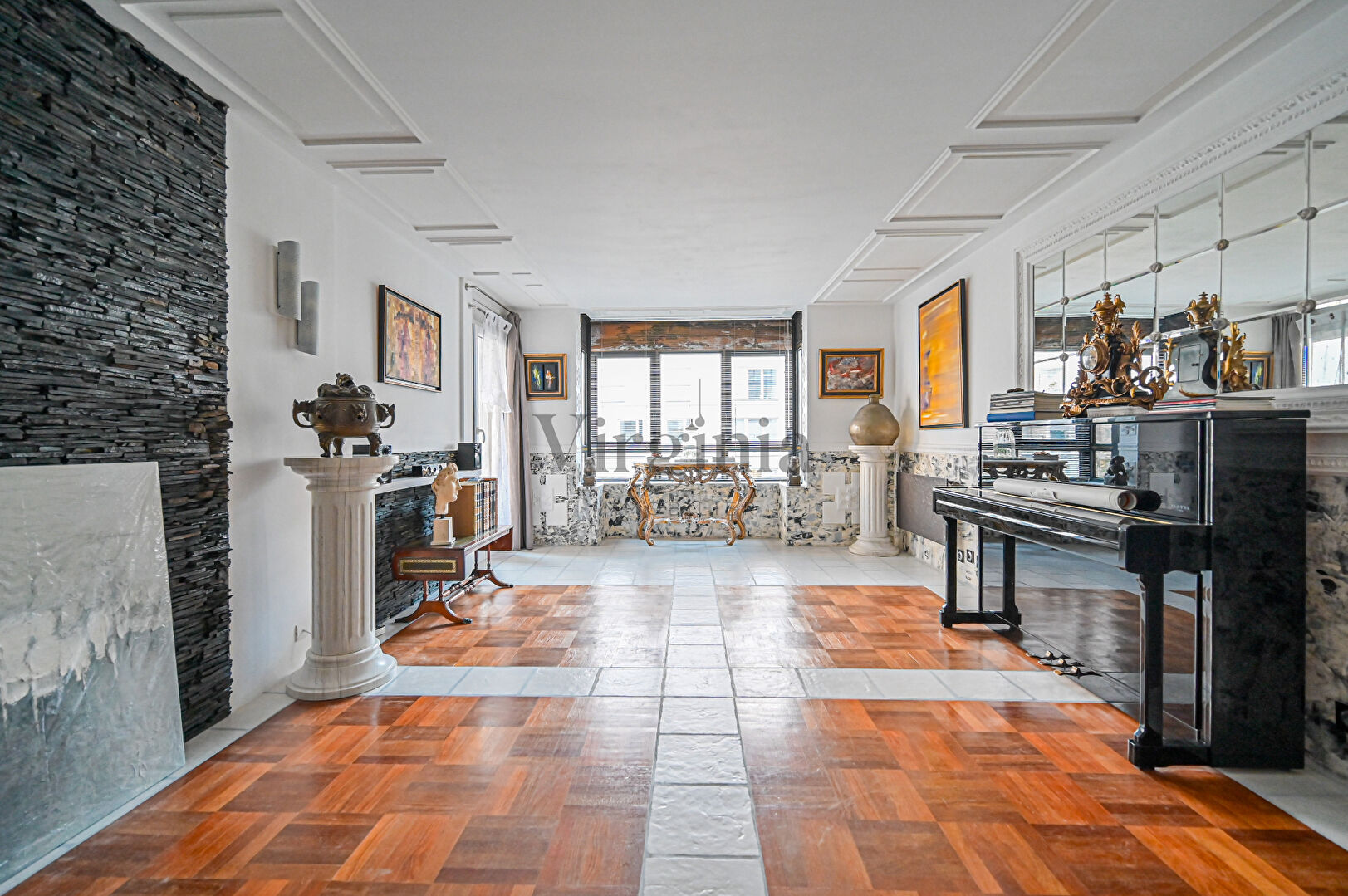 Appartement · 3 pièces · 73,7 m² — photo 2 sur 10