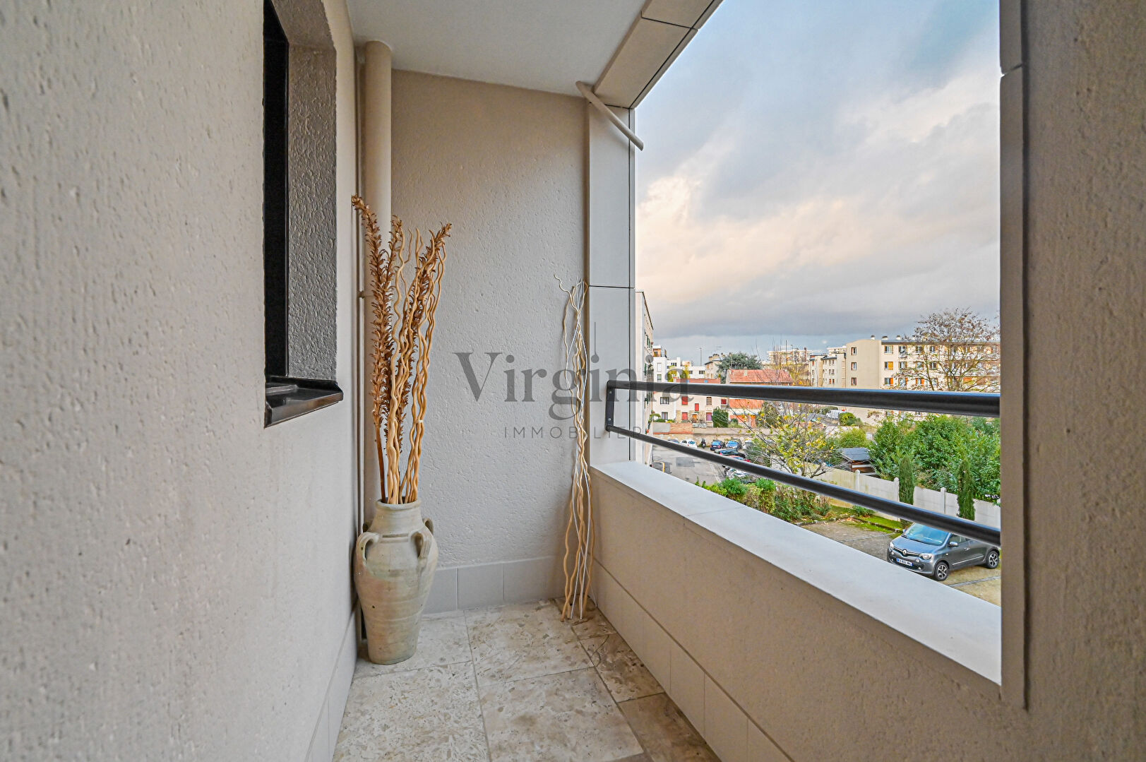 Appartement · 3 pièces · 73,7 m² — photo 3 sur 10