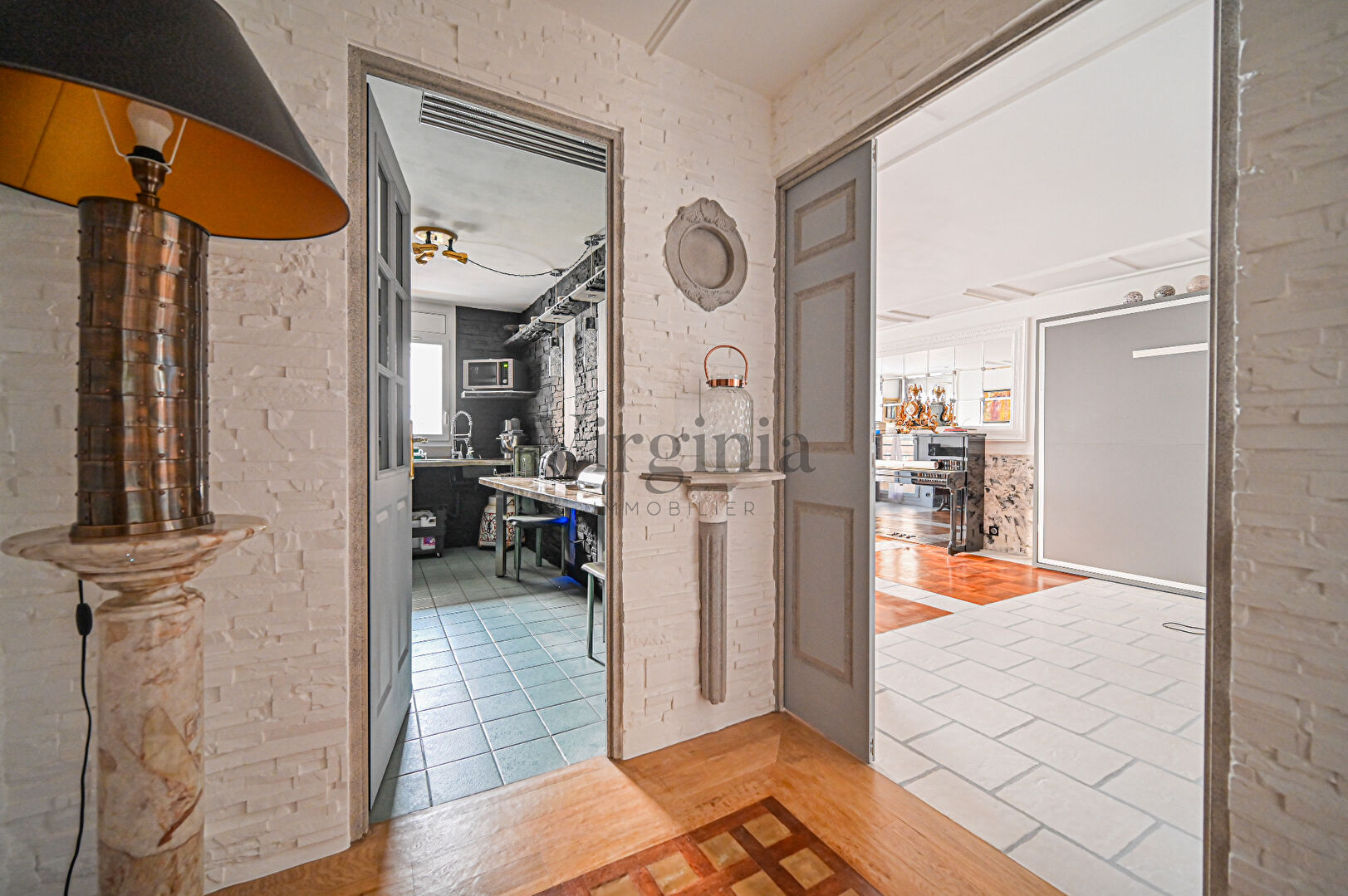 Appartement · 3 pièces · 73,7 m² — photo 4 sur 10