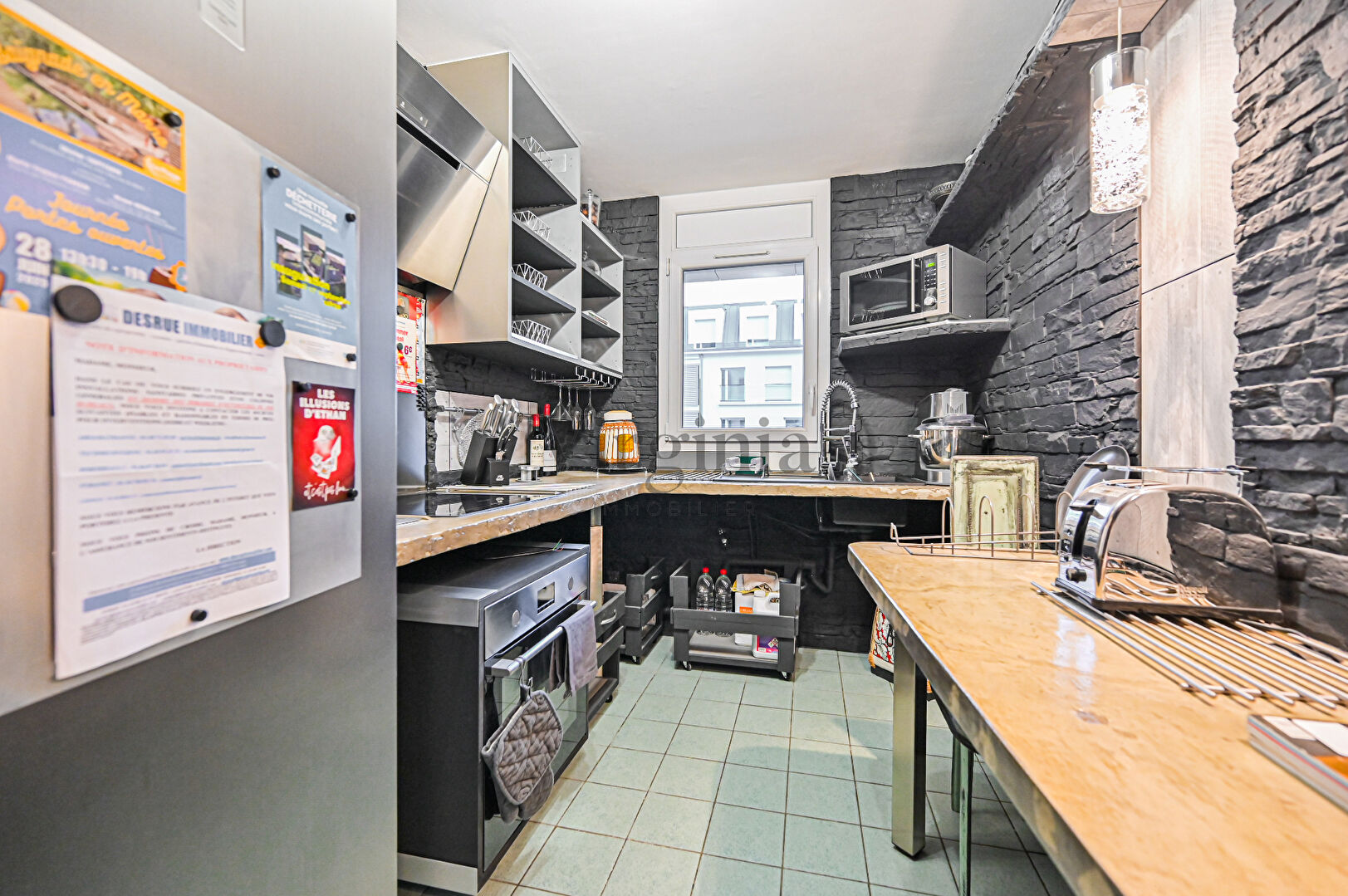 Appartement · 3 pièces · 73,7 m² — photo 5 sur 10