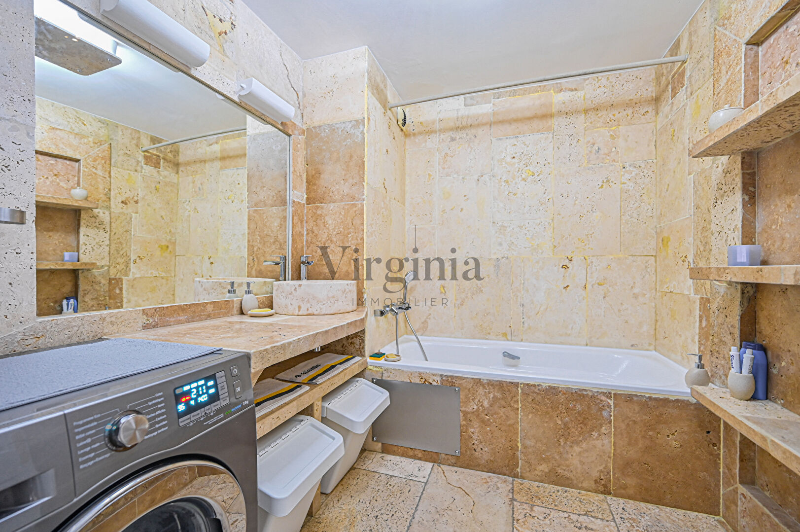 Appartement · 3 pièces · 73,7 m² — photo 6 sur 10
