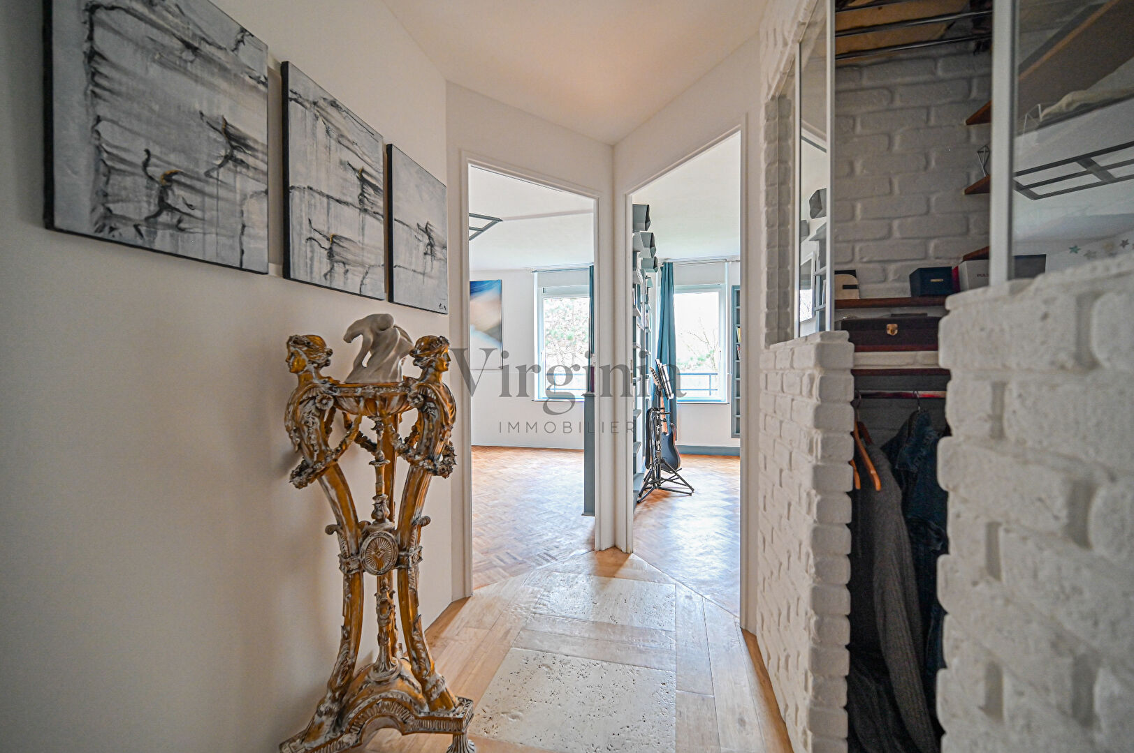 Appartement · 3 pièces · 73,7 m² — photo 7 sur 10