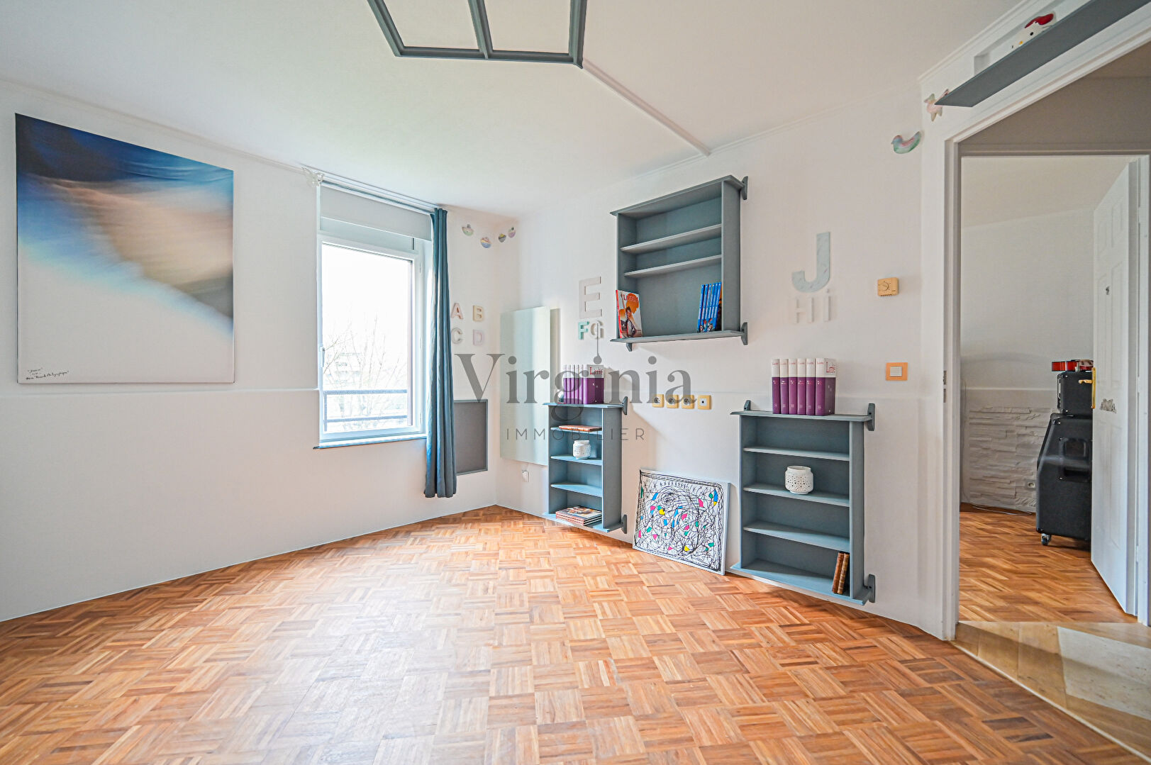 Appartement · 3 pièces · 73,7 m² — photo 9 sur 10