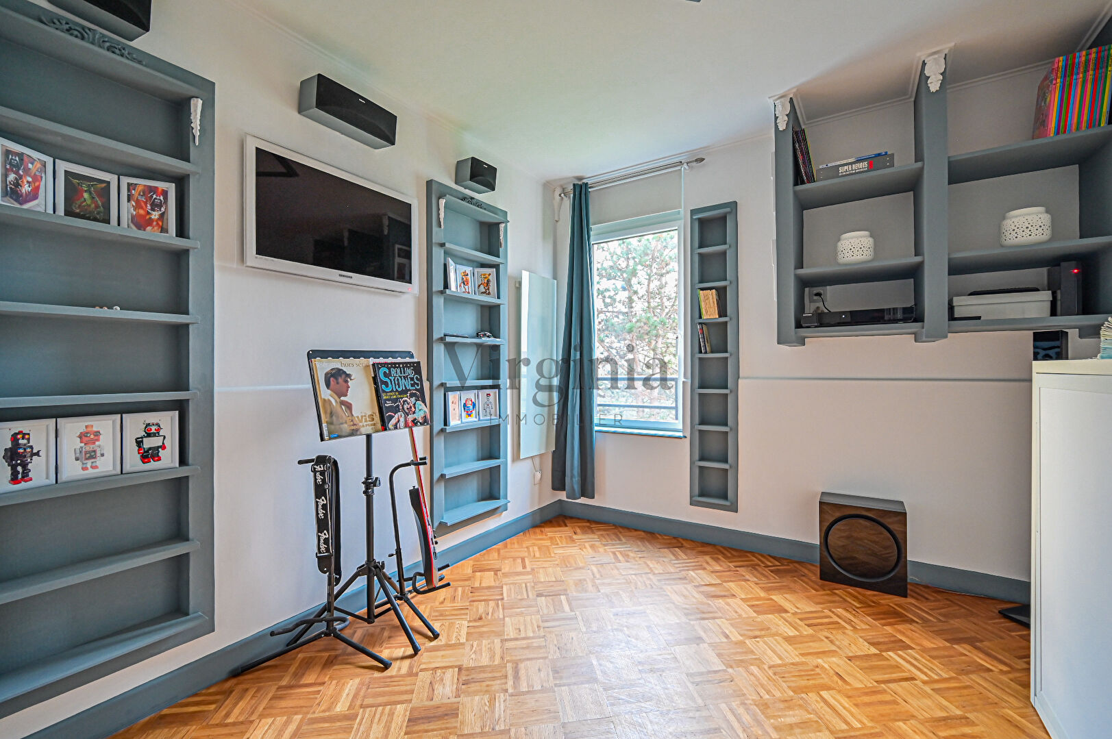 Appartement · 3 pièces · 73,7 m² — photo 10 sur 10