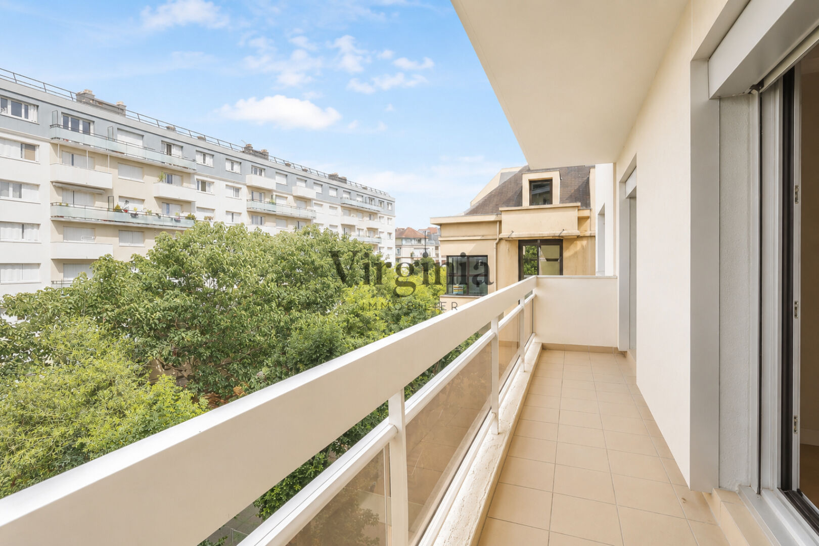 Appartement · 2 pièces · 54,6 m² — photo 1 sur 5