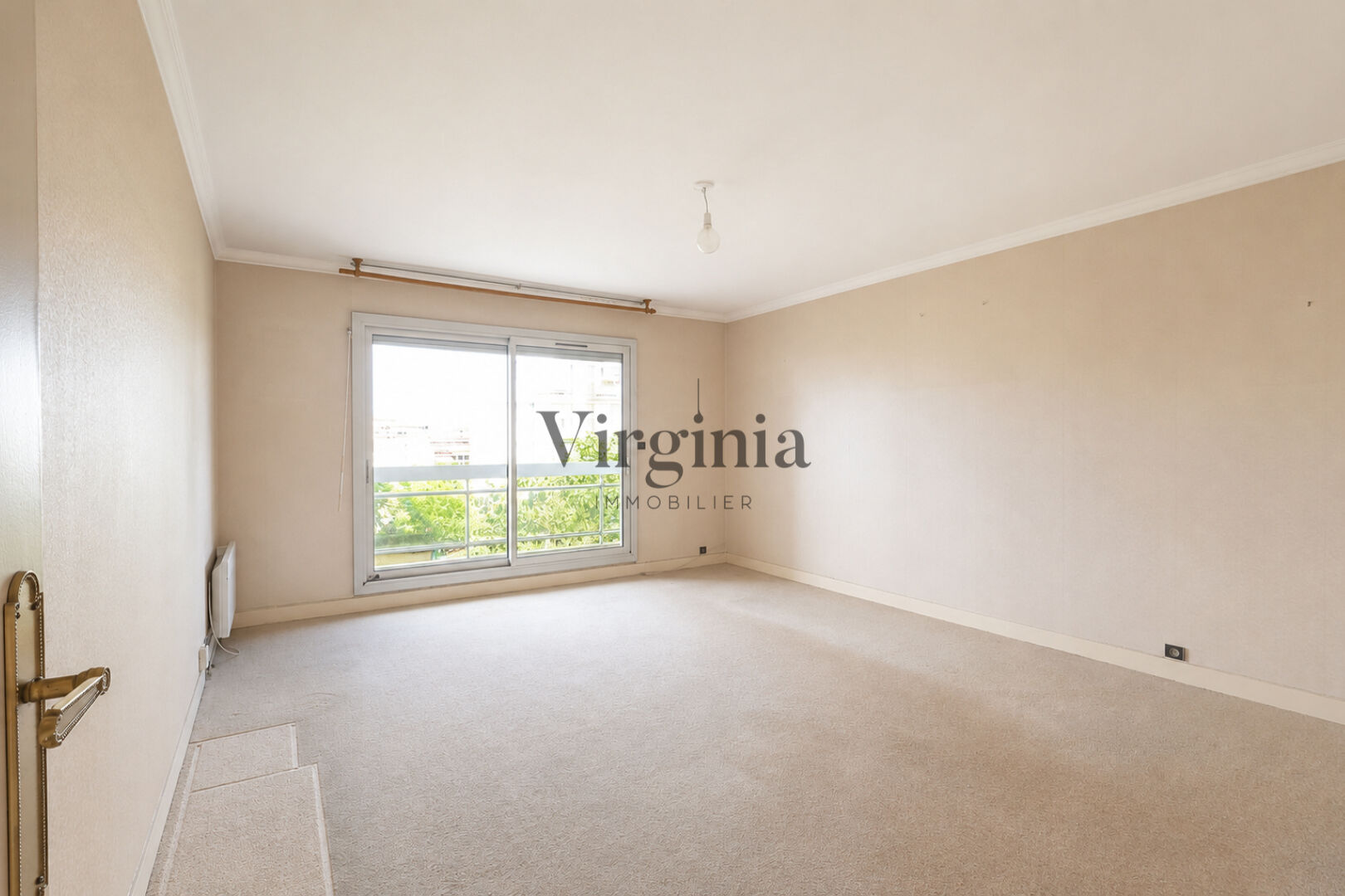 Appartement · 2 pièces · 54,6 m² — photo 2 sur 5