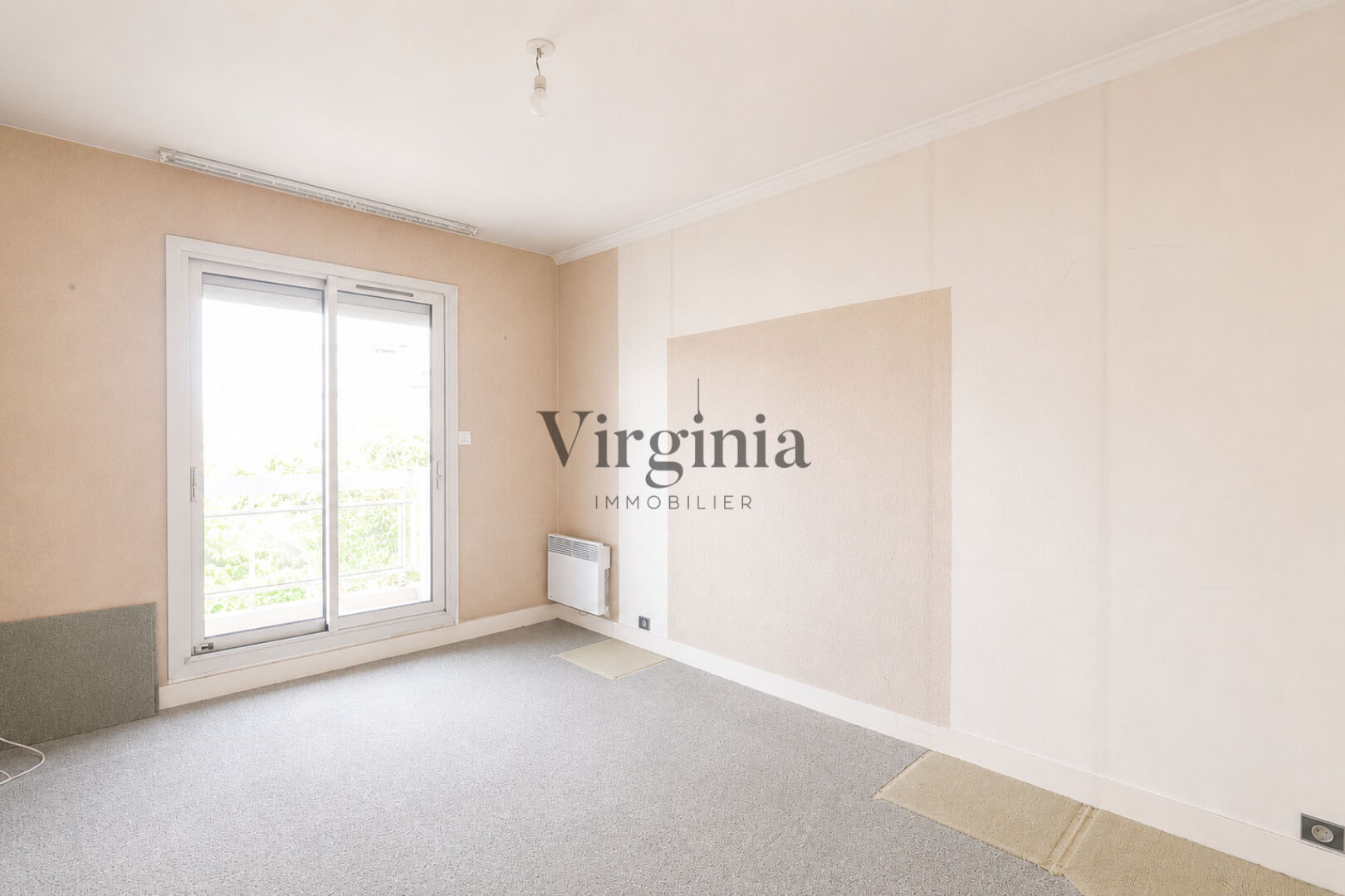 Appartement · 2 pièces · 54,6 m² — photo 4 sur 5
