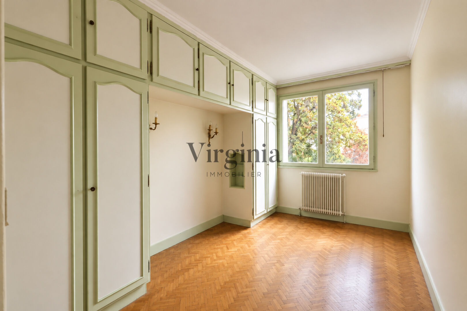 Appartement · 3 pièces · 57,9 m² — photo 3 sur 5