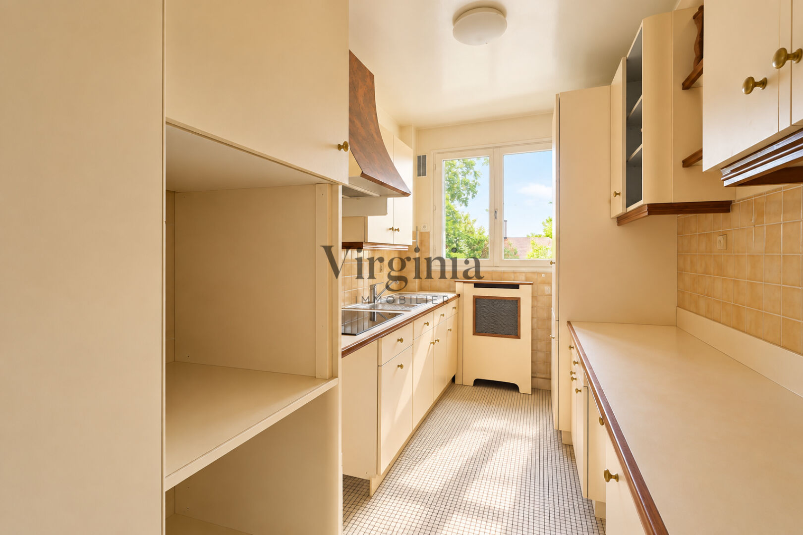 Appartement · 3 pièces · 57,9 m² — photo 4 sur 5