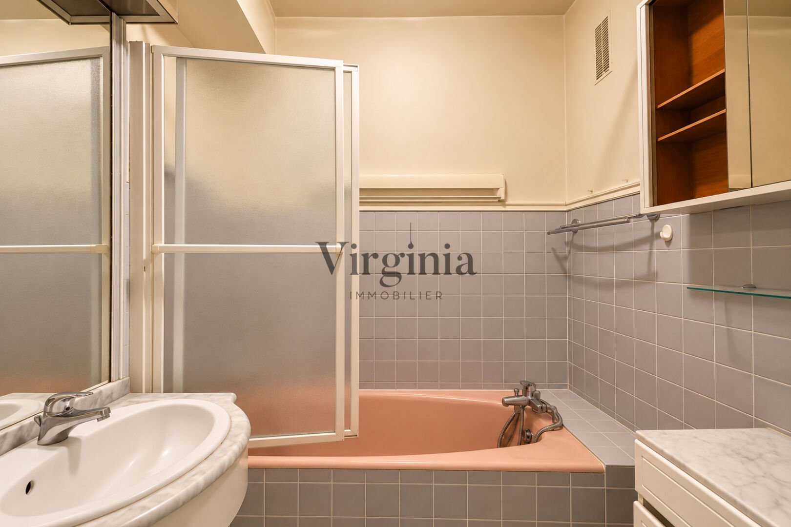 Appartement · 3 pièces · 57,9 m² — photo 5 sur 5