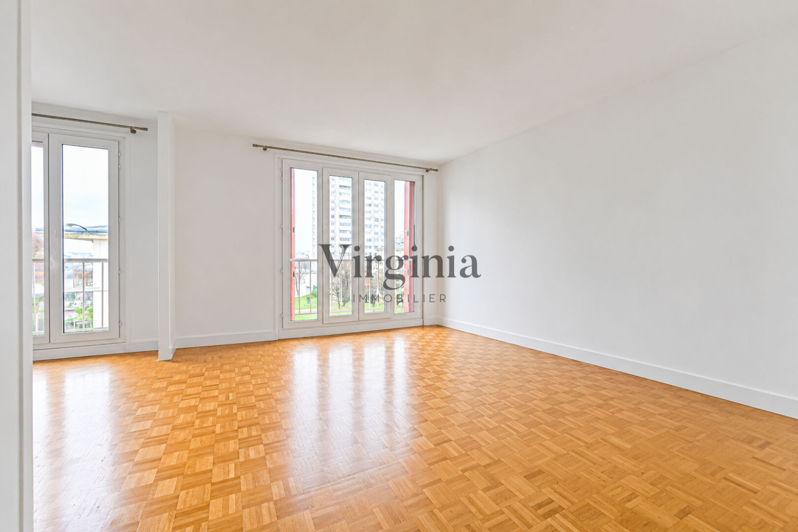 Appartement · 3 pièces · 70,7 m² — photo 2 sur 12