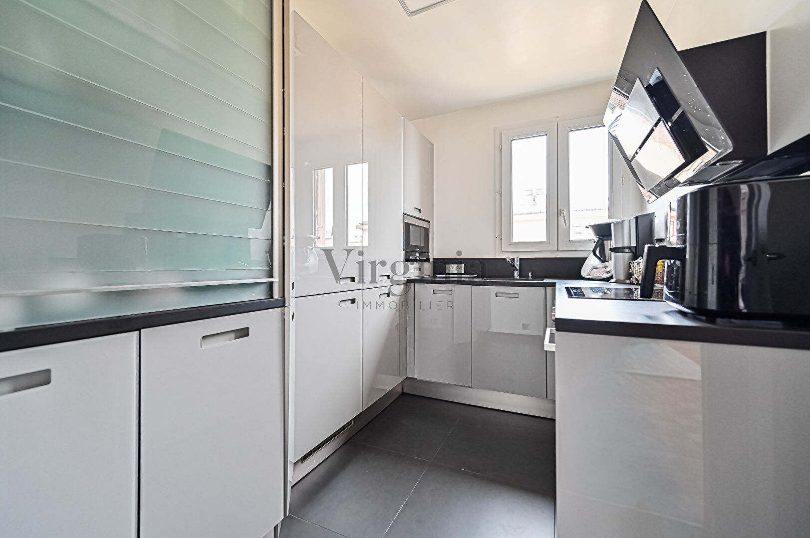 Appartement · 3 pièces · 70,7 m² — photo 4 sur 7