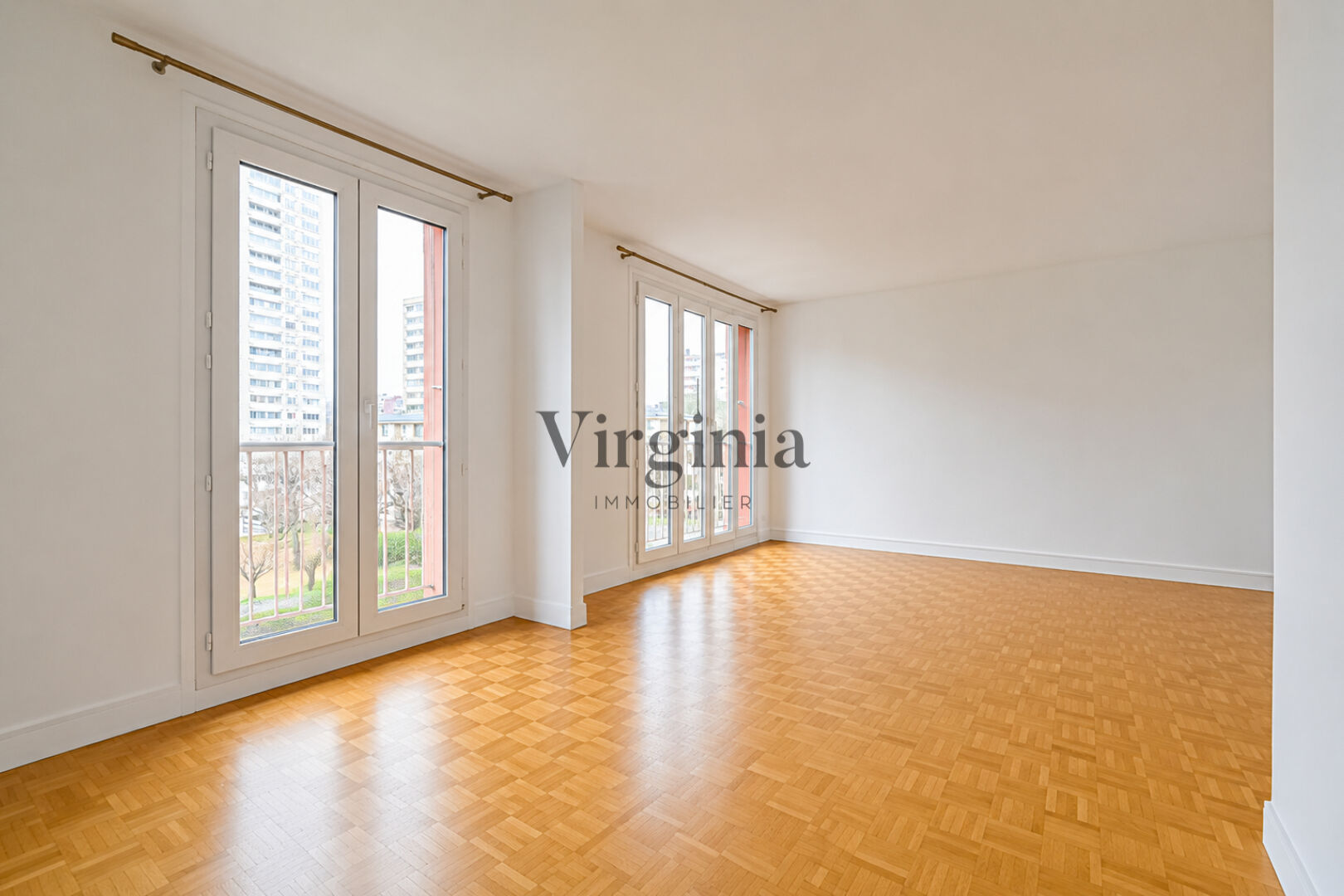 Appartement · 3 pièces · 70,7 m² — photo 4 sur 12