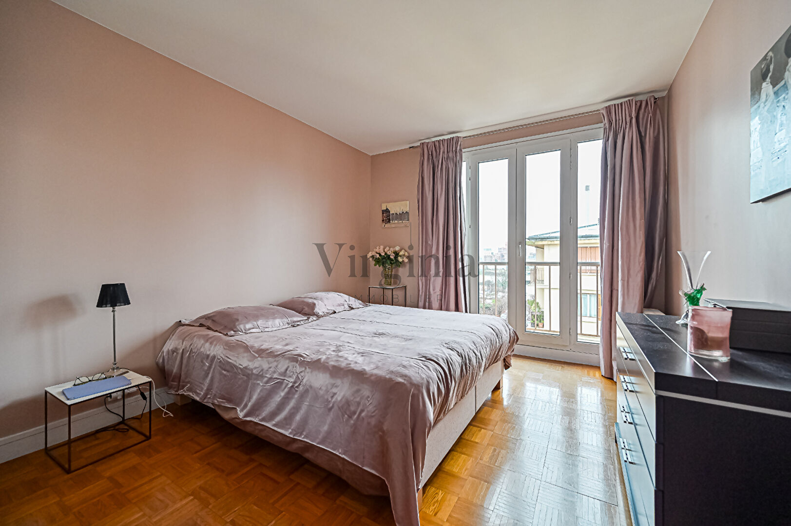 Appartement · 3 pièces · 70,7 m² — photo 5 sur 7
