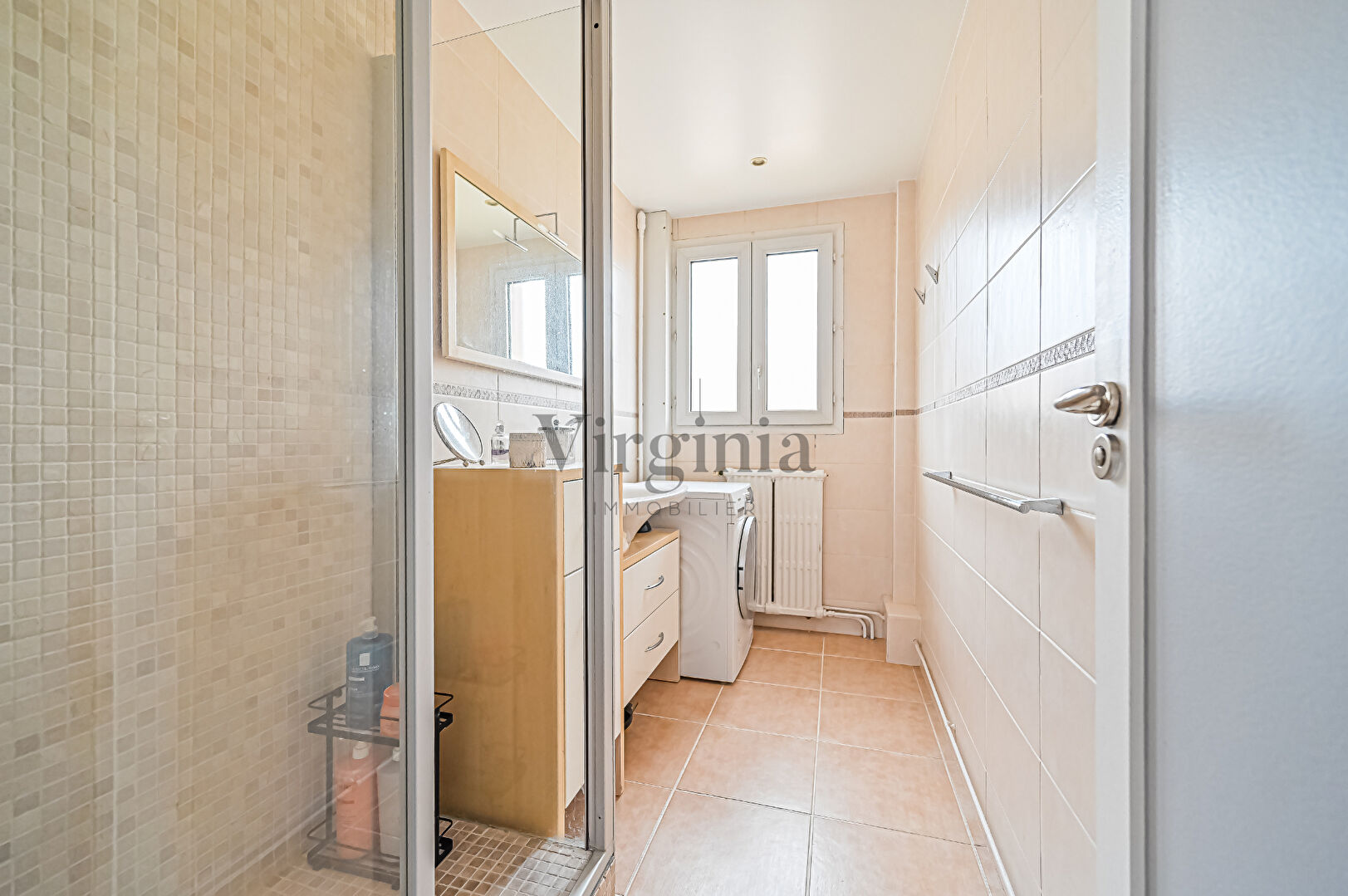 Appartement · 3 pièces · 70,7 m² — photo 6 sur 7