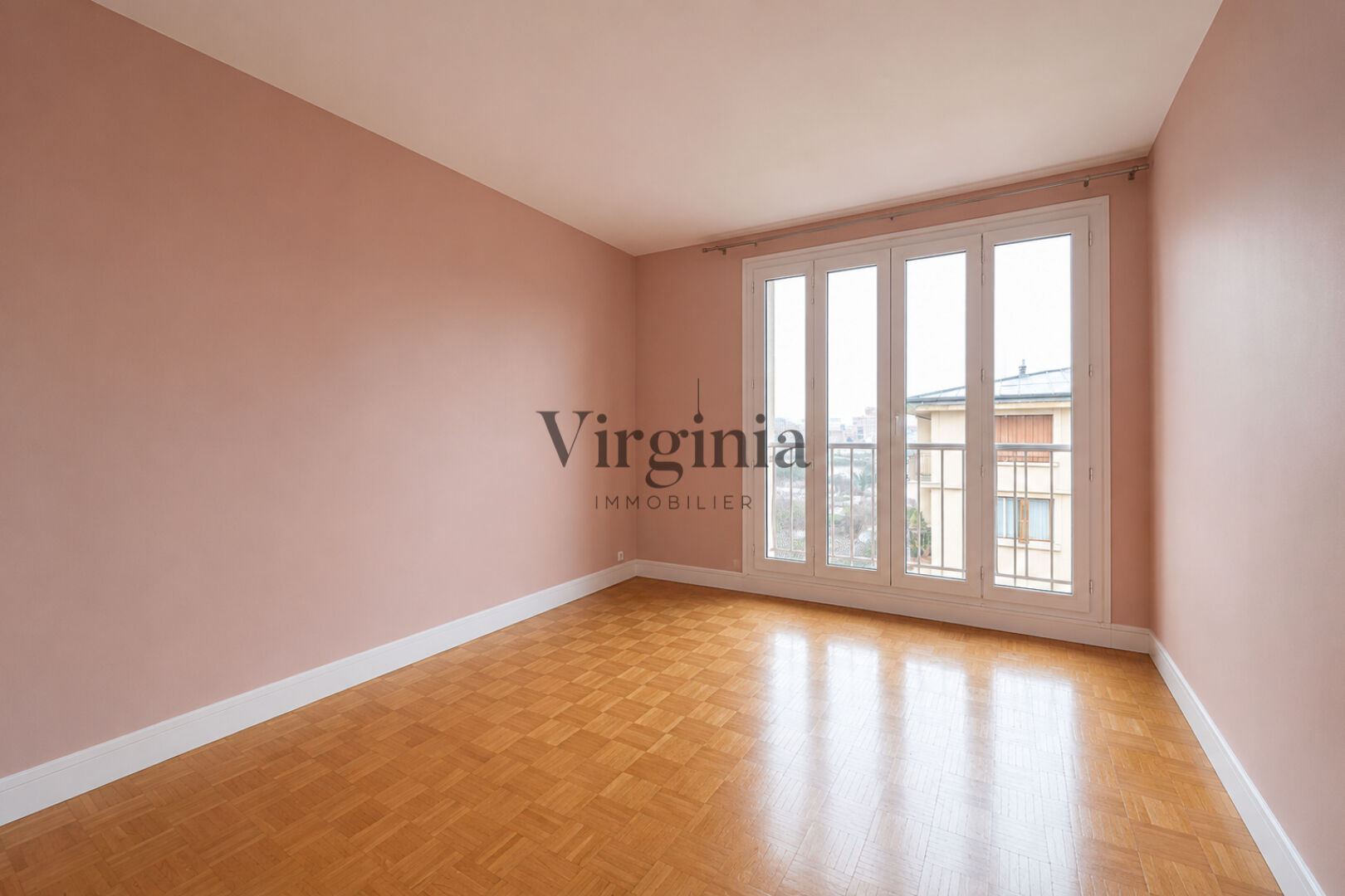 Appartement · 3 pièces · 70,7 m² — photo 9 sur 12