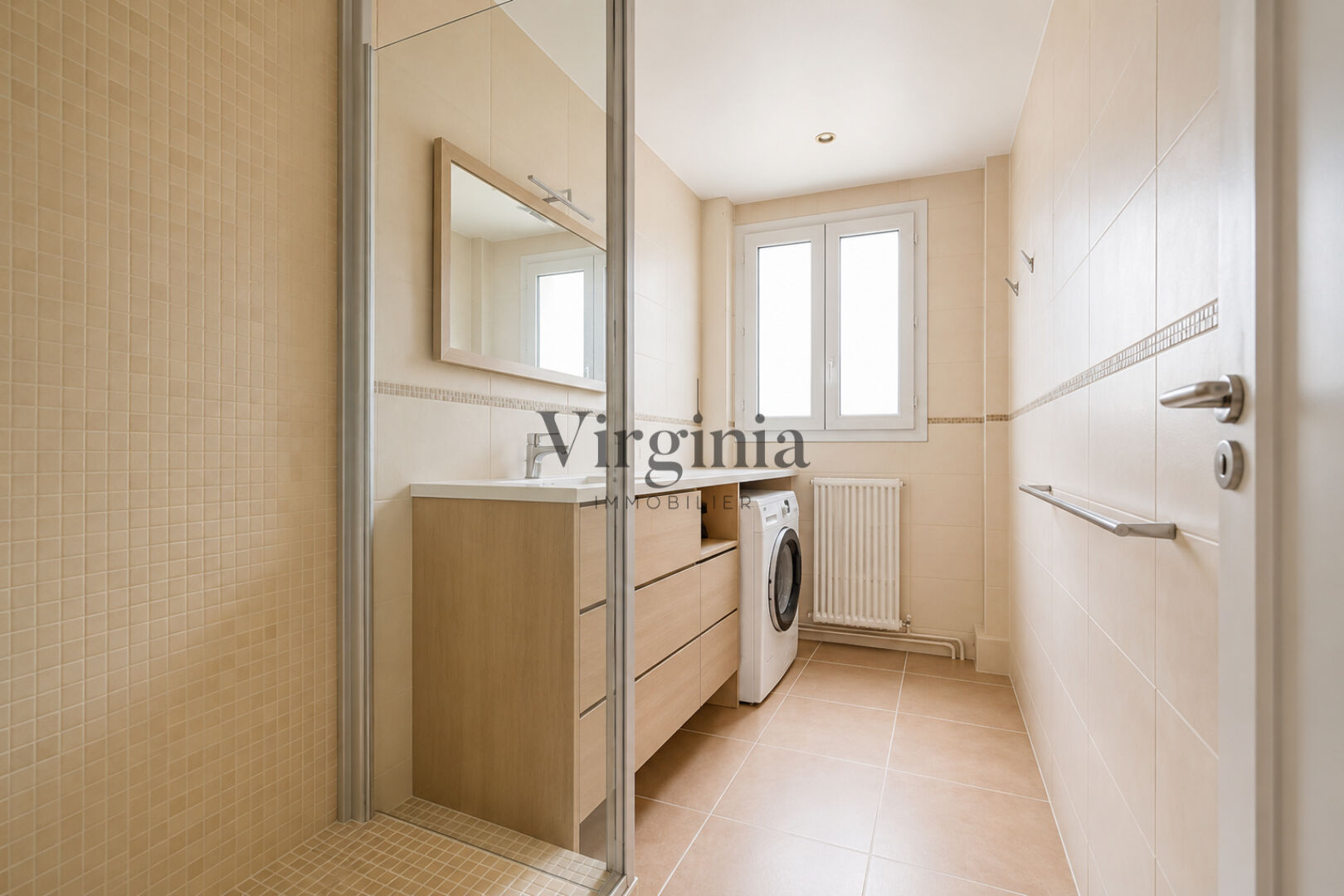 Appartement · 3 pièces · 70,7 m² — photo 11 sur 12