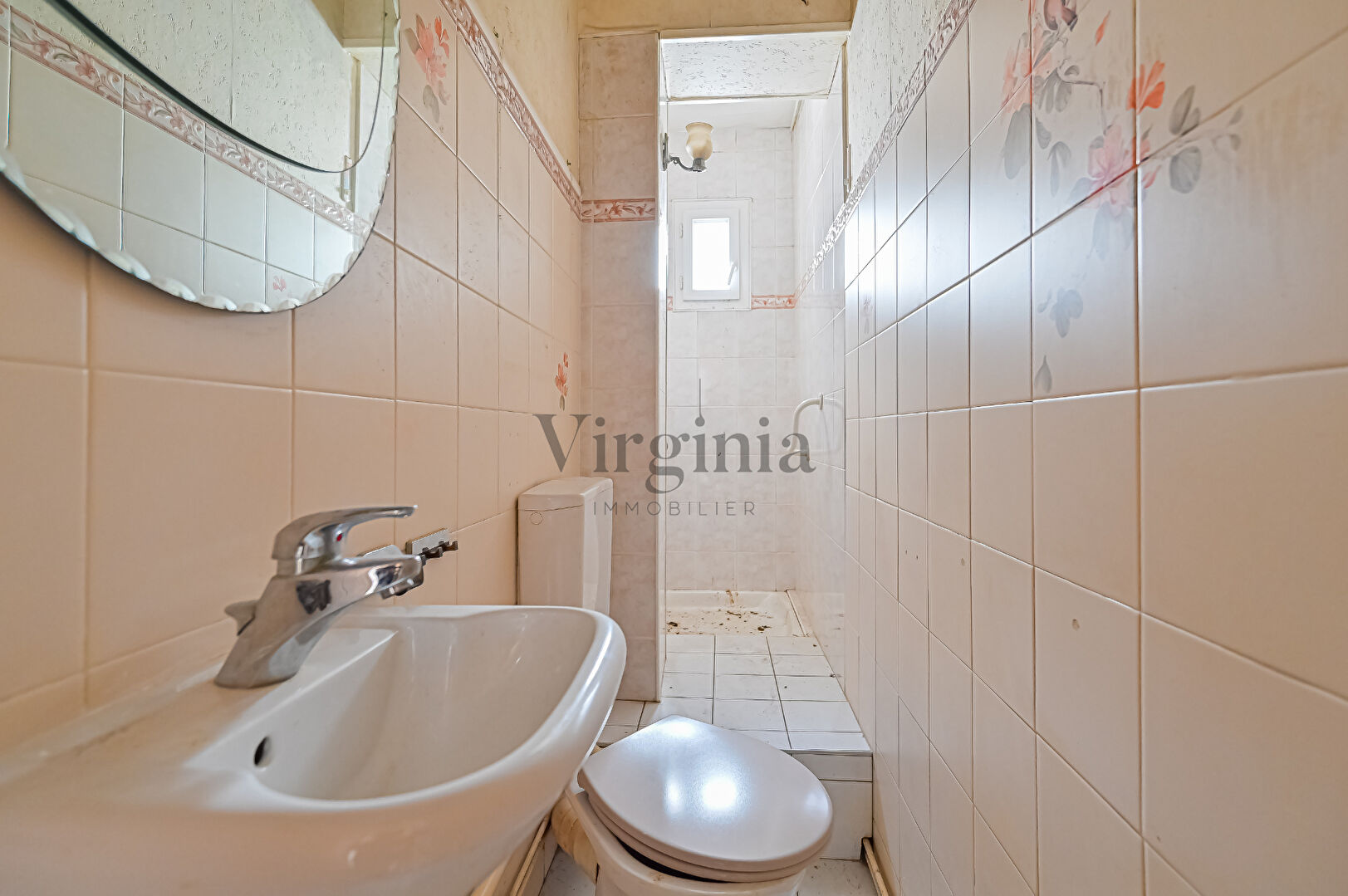 Appartement · 2 pièces · 58,6 m² — photo 7 sur 7