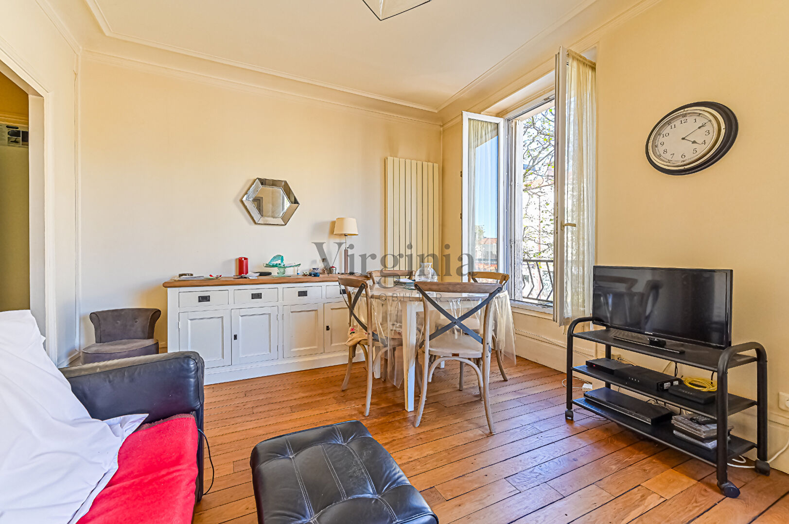 Appartement · 3 pièces · 50 m² — photo 1 sur 8