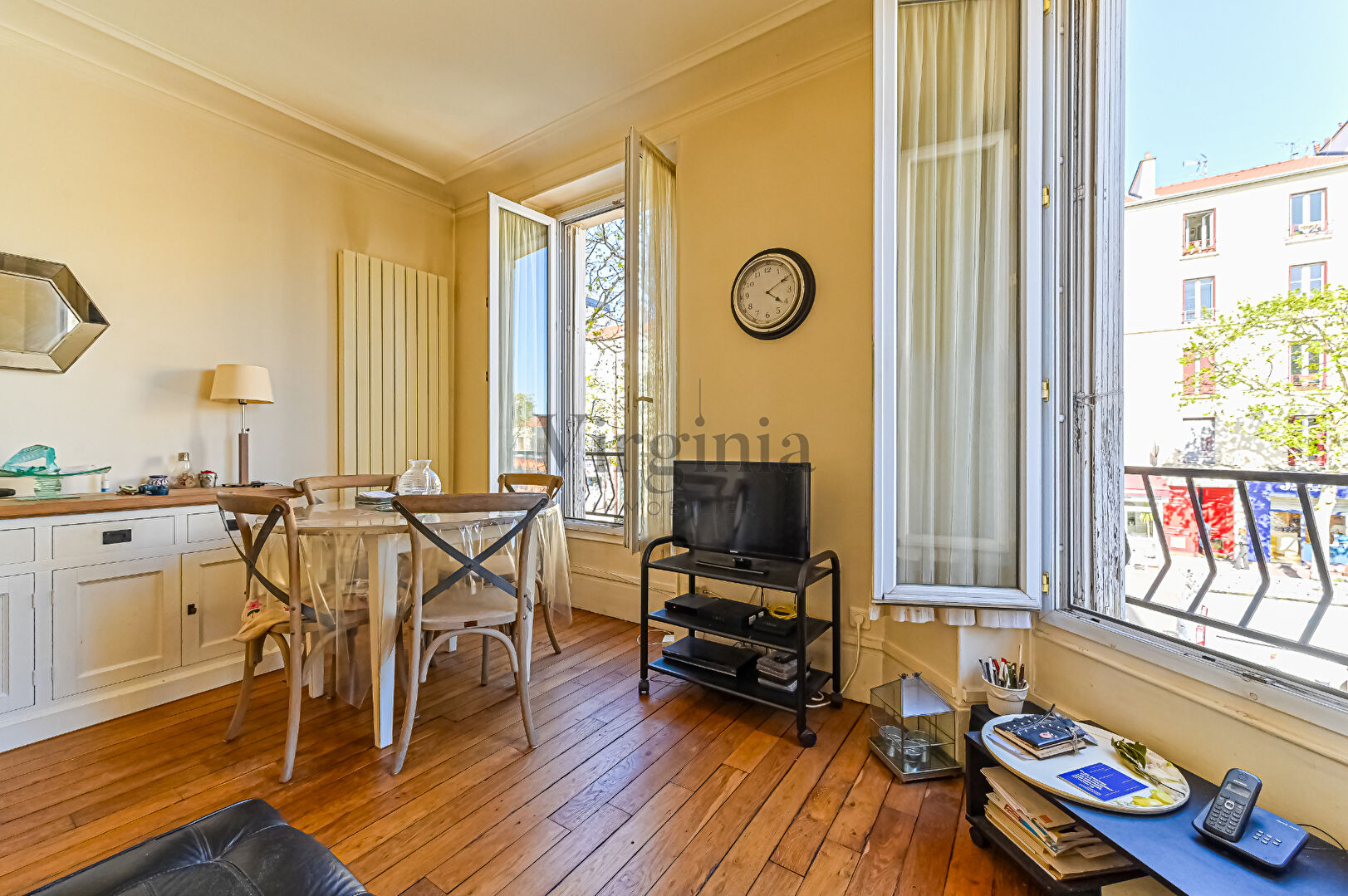 Appartement · 3 pièces · 50 m² — photo 3 sur 8