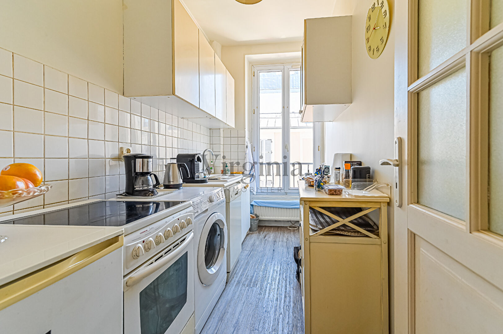 Appartement · 3 pièces · 50 m² — photo 4 sur 8