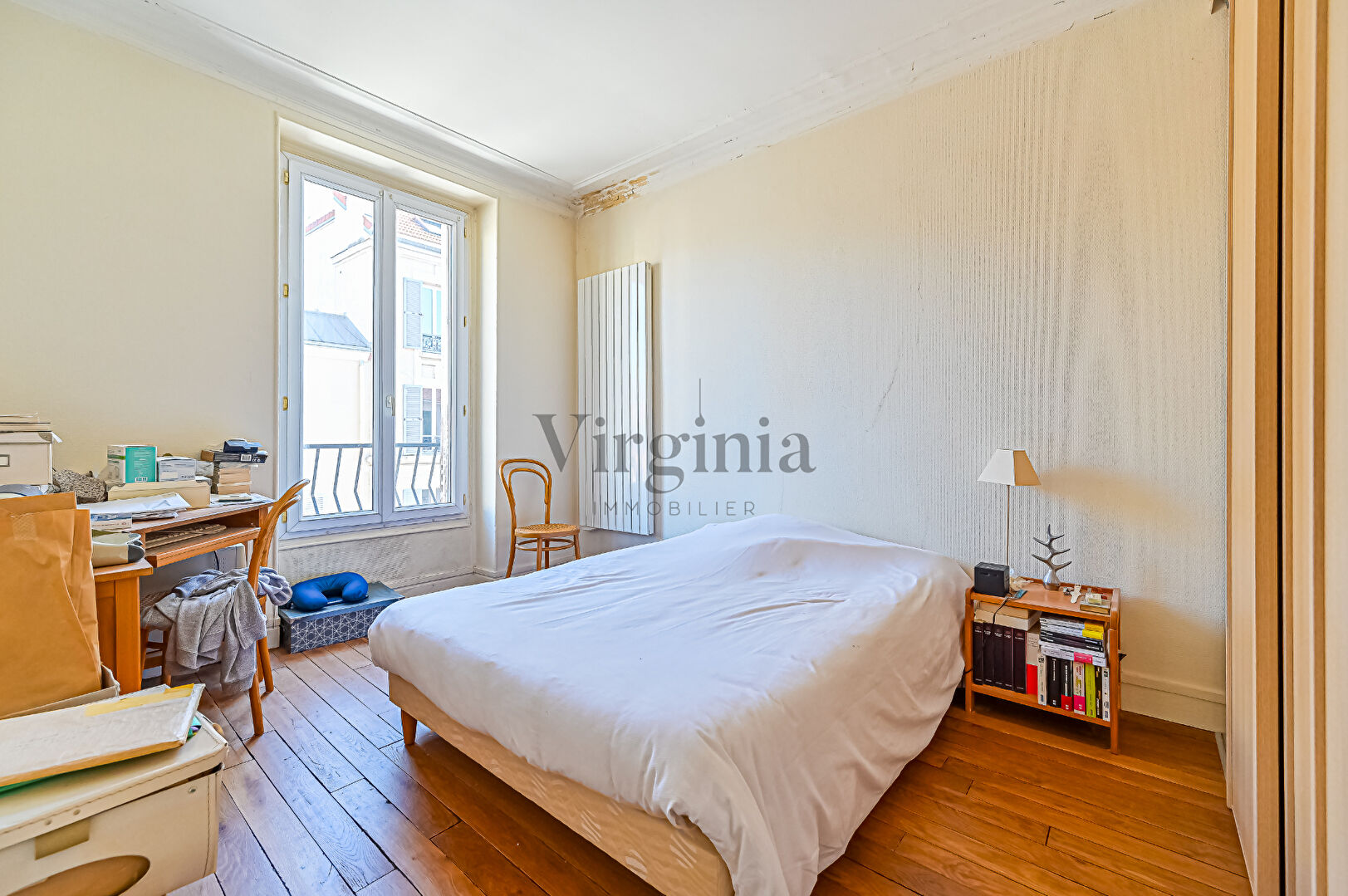 Appartement · 3 pièces · 50 m² — photo 6 sur 8