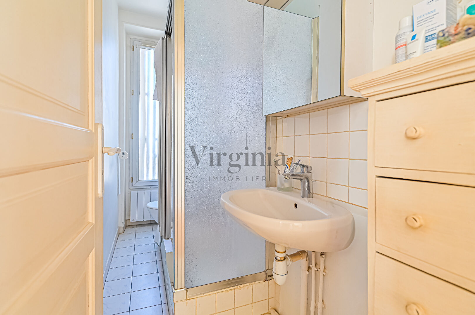 Appartement · 3 pièces · 50 m² — photo 7 sur 8