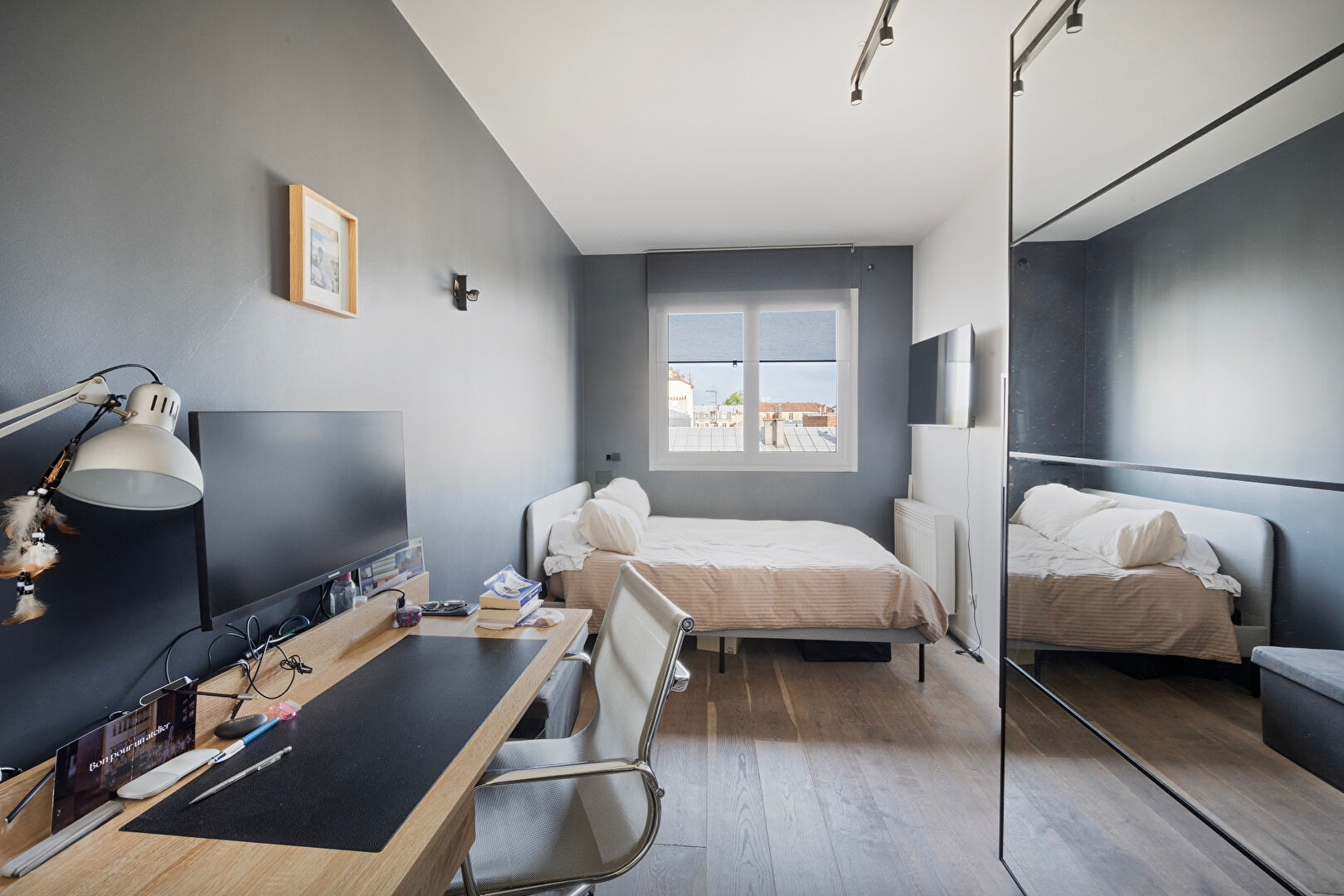 Appartement · 4 pièces · 104,8 m² — photo 7 sur 13