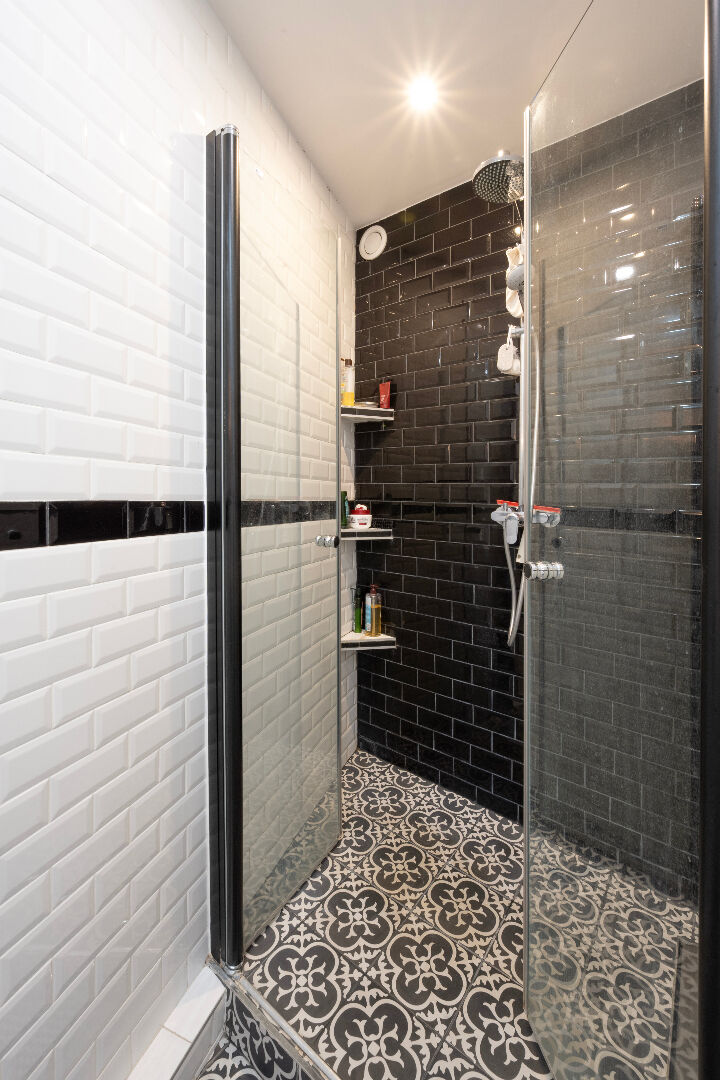 Appartement · 4 pièces · 104,8 m² — photo 9 sur 13