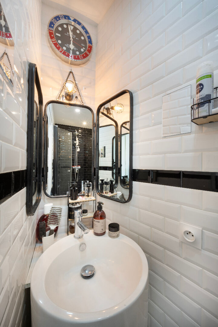 Appartement · 4 pièces · 104,8 m² — photo 10 sur 13
