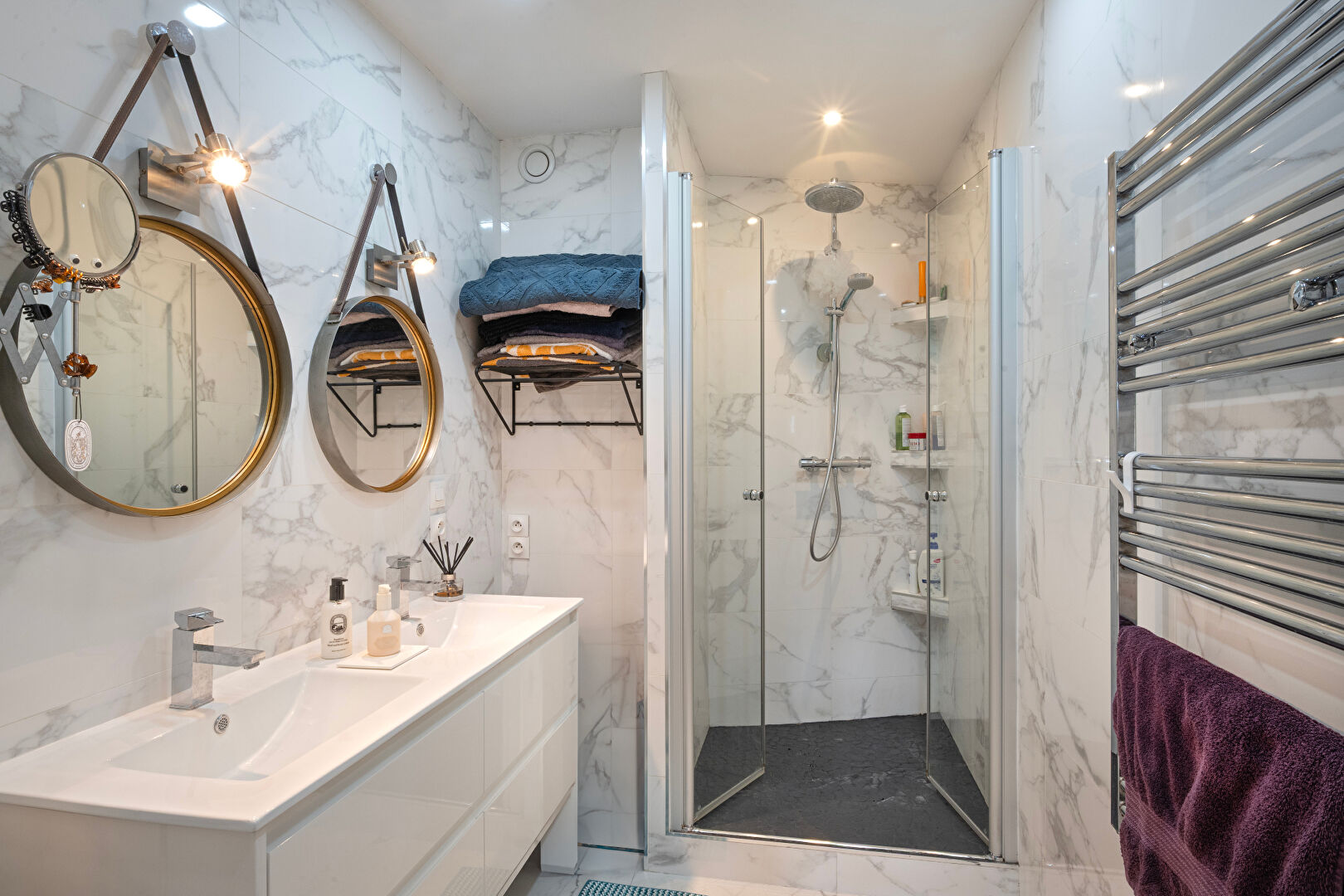 Appartement · 4 pièces · 104,8 m² — photo 12 sur 13