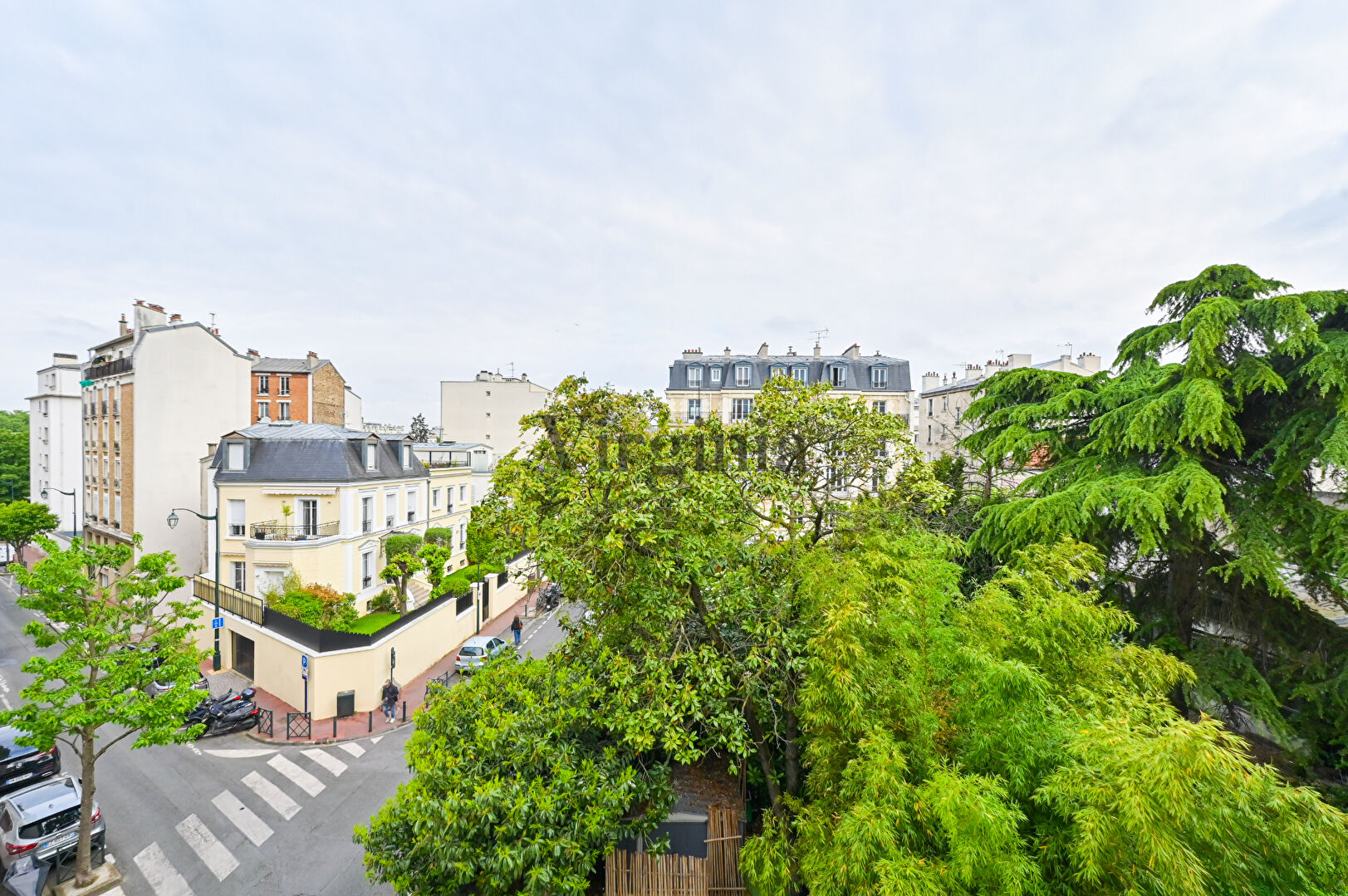 Appartement · 3 pièces · 42,4 m² — photo 7 sur 7