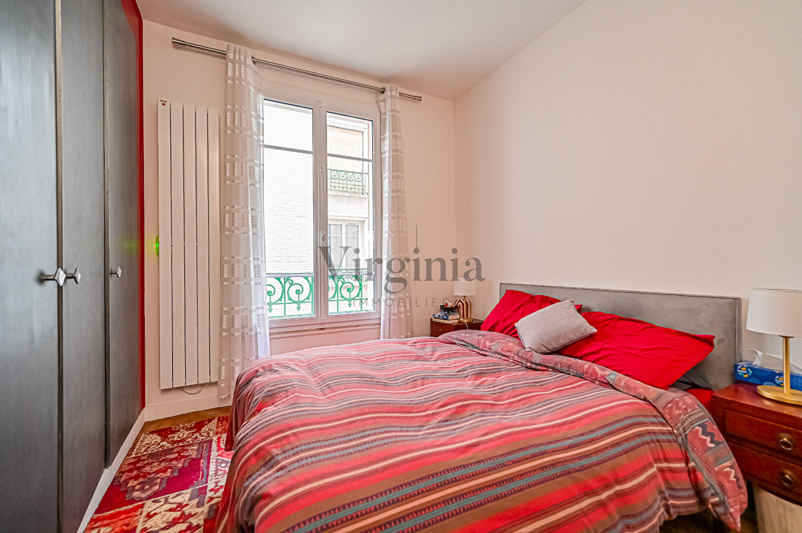 Appartement · 3 pièces · 54,2 m² — photo 4 sur 5