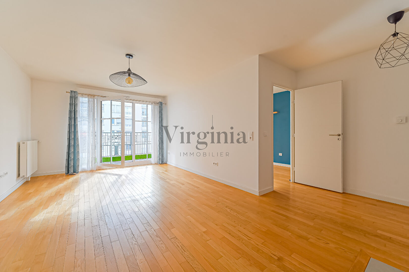 Appartement · 4 pièces · 88,6 m² — photo 4 sur 11