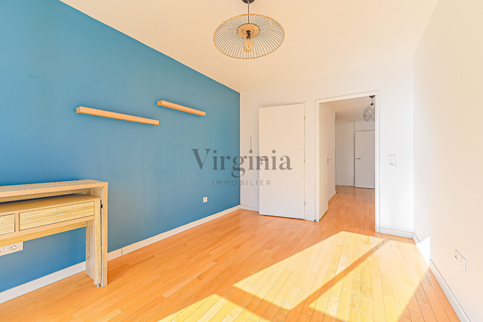 Appartement · 4 pièces · 88,6 m² — photo 5 sur 11