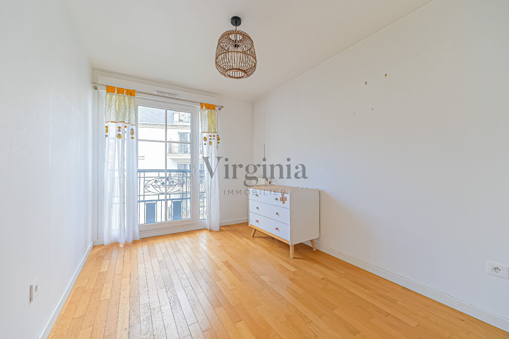 Appartement · 4 pièces · 88,6 m² — photo 7 sur 11