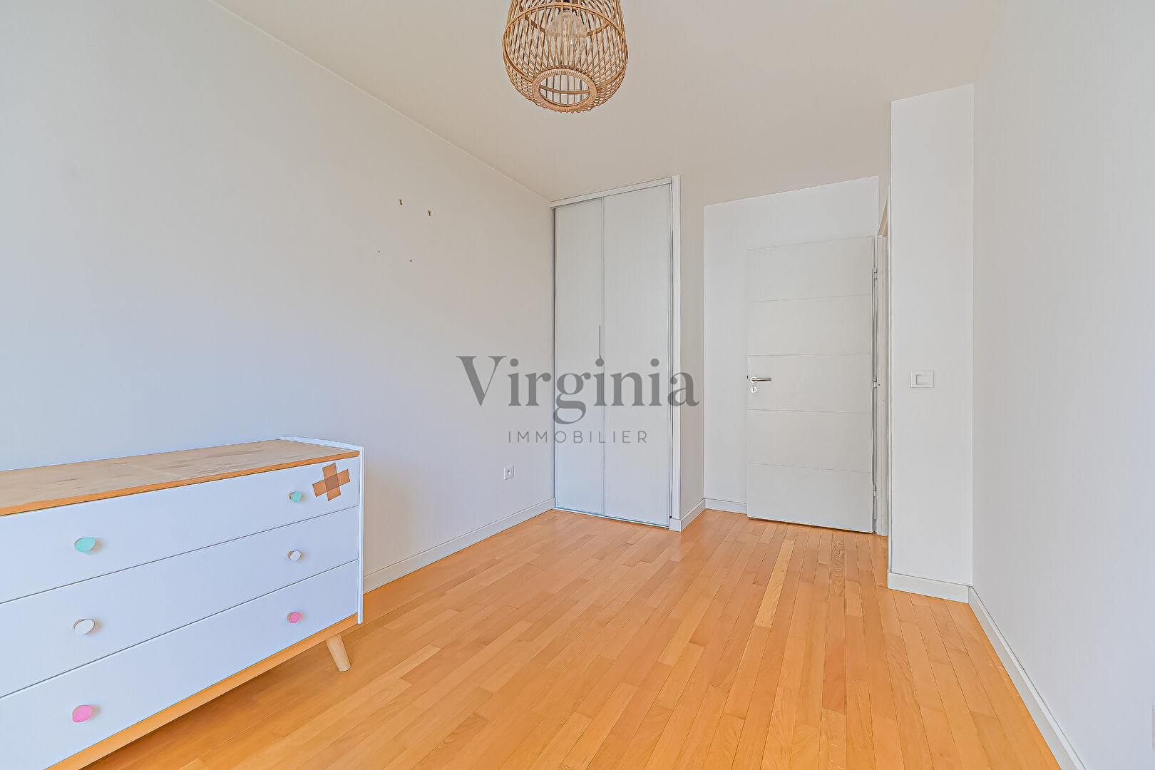 Appartement · 4 pièces · 88,6 m² — photo 8 sur 11