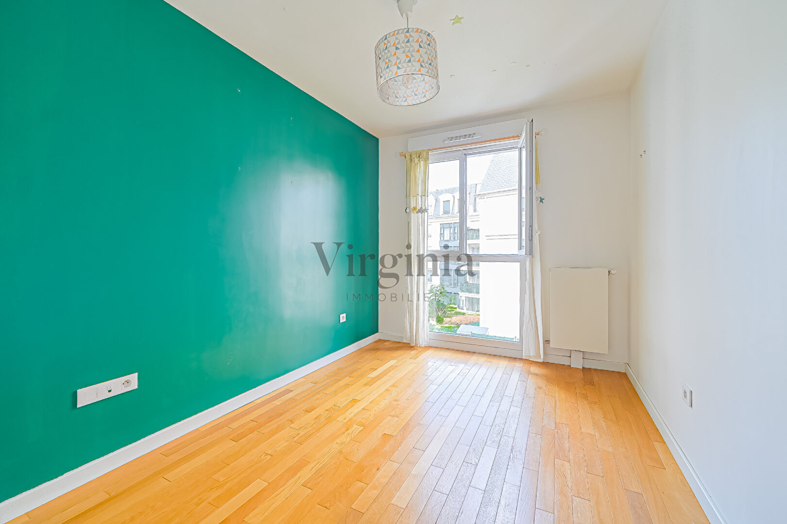 Appartement · 4 pièces · 88,6 m² — photo 9 sur 11