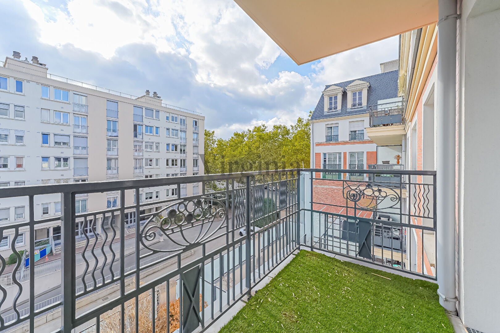 Appartement · 4 pièces · 88,6 m² — photo 11 sur 11
