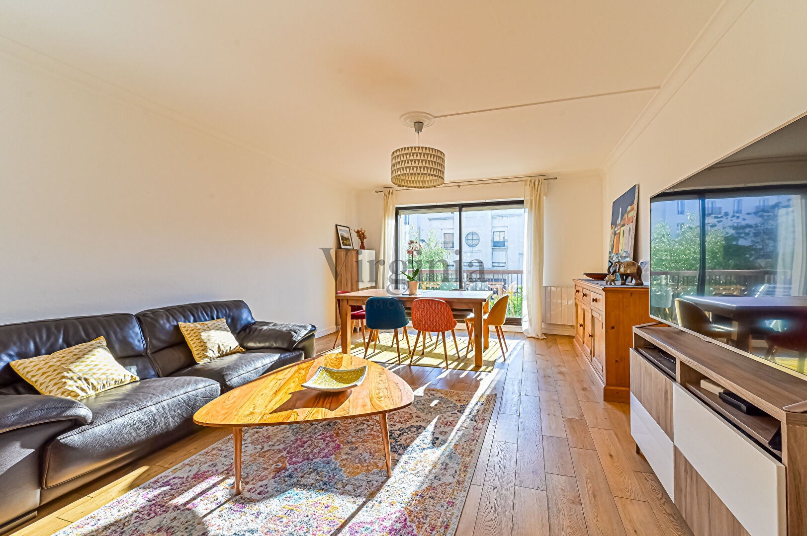 Appartement · 3 pièces · 75 m² — photo 1 sur 10