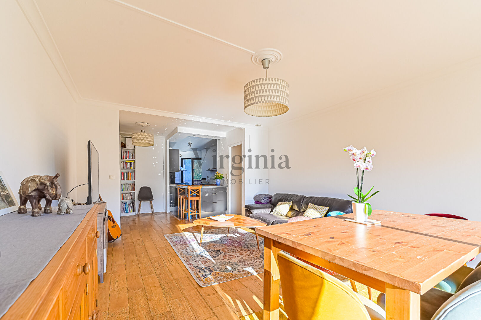 Appartement · 3 pièces · 75 m² — photo 2 sur 10