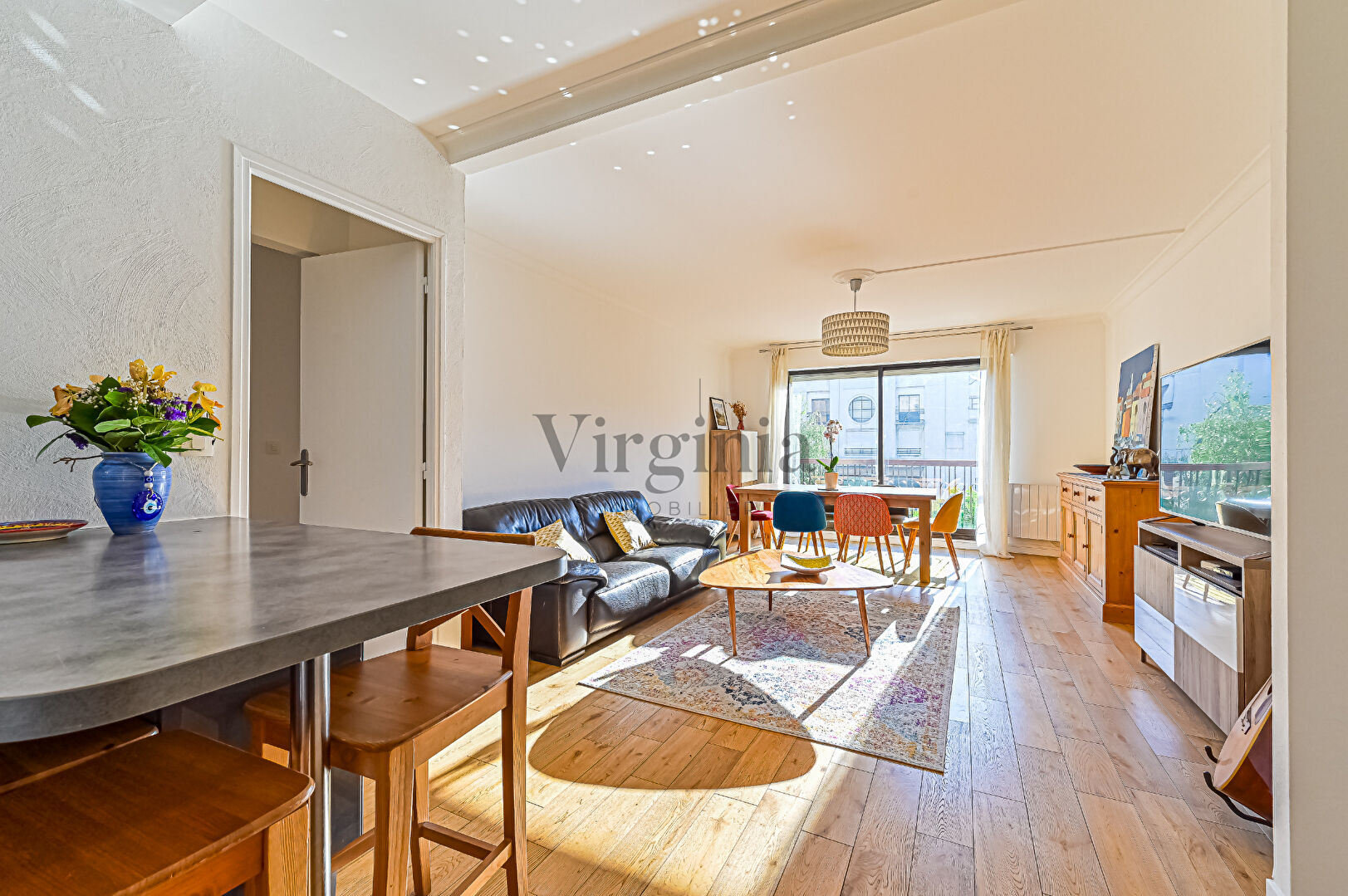 Appartement · 3 pièces · 75 m² — photo 3 sur 10