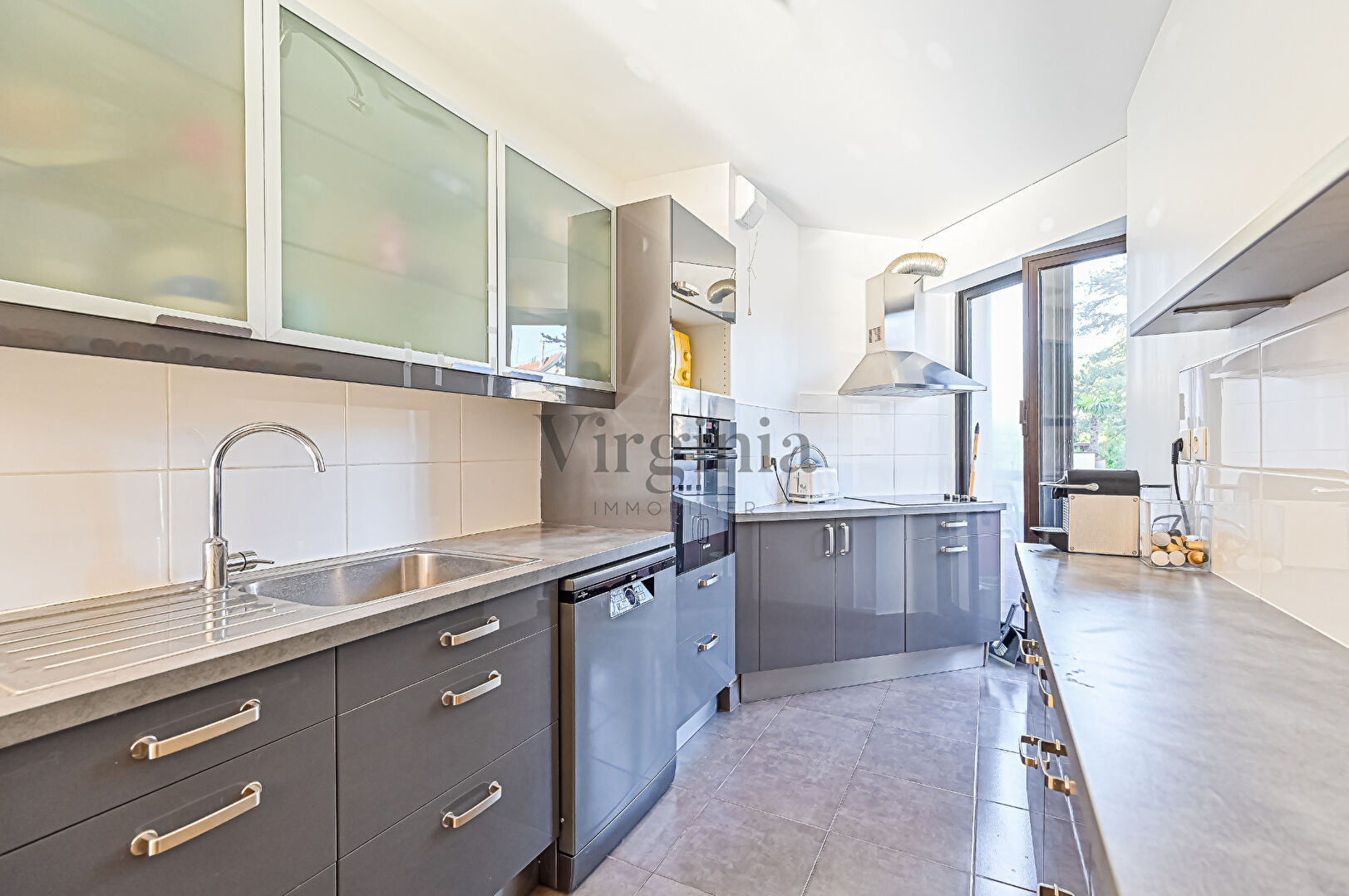 Appartement · 3 pièces · 75 m² — photo 6 sur 10