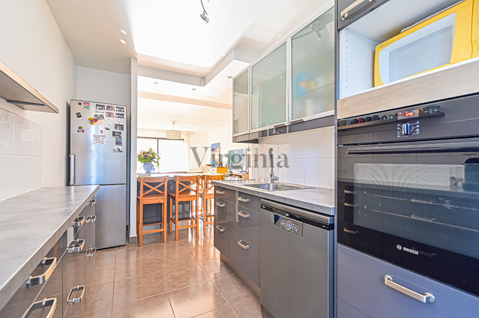 Appartement · 3 pièces · 75 m² — photo 7 sur 10